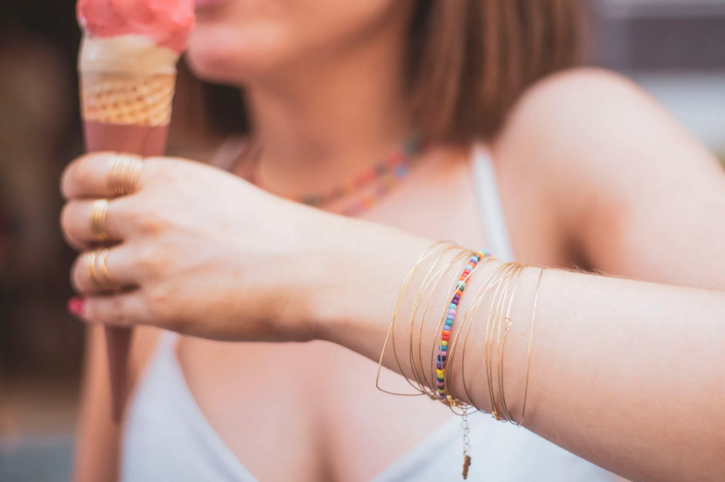 Caipirinha Bracelet 