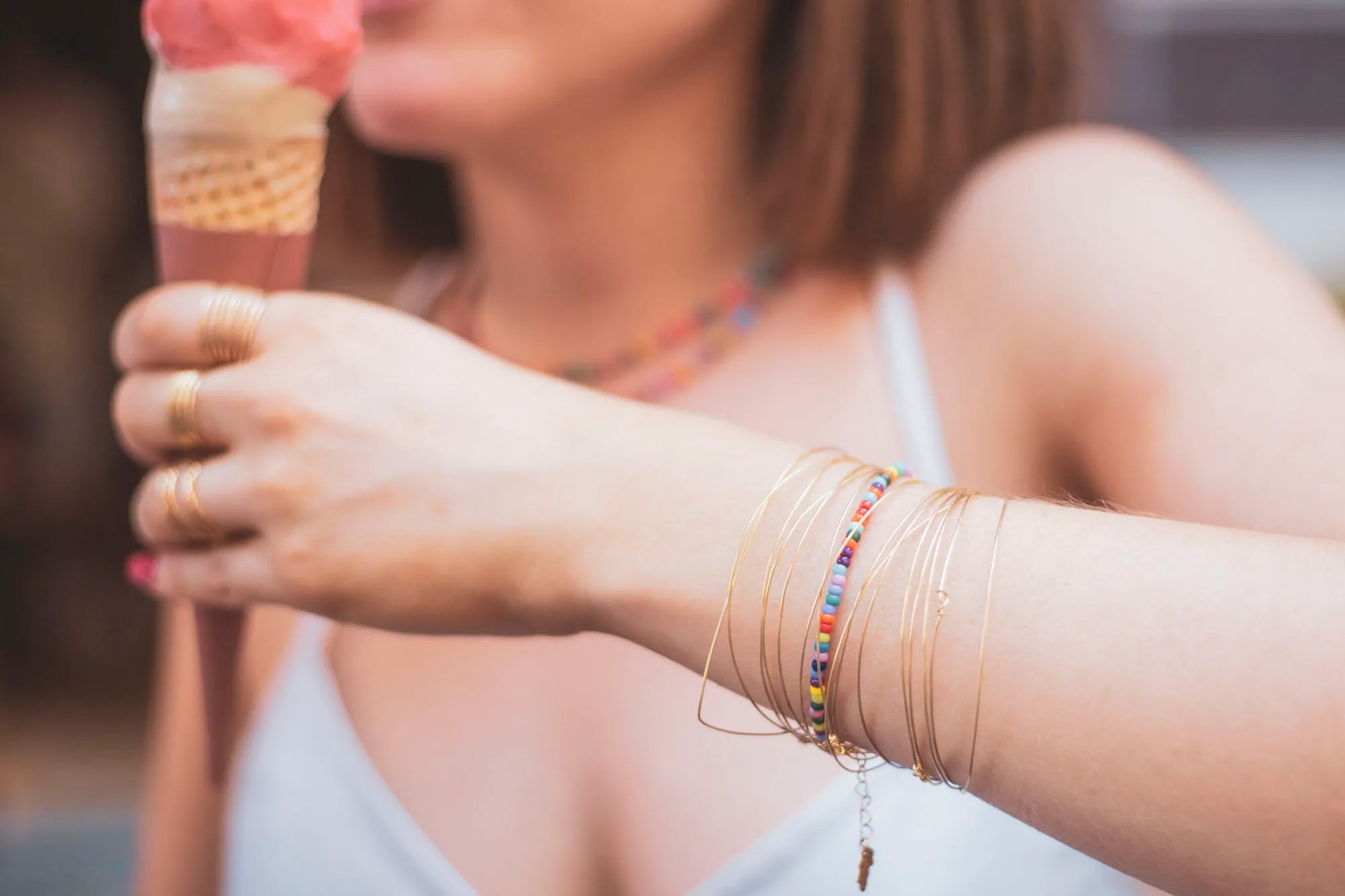 Caipirinha Bracelet 
