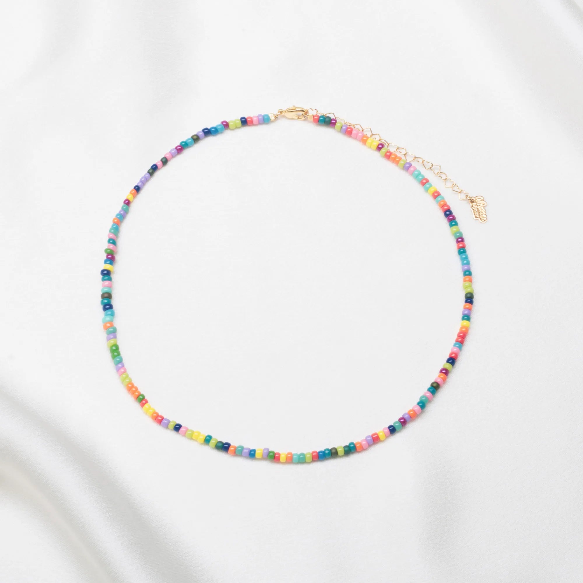 Collier Caipirinha