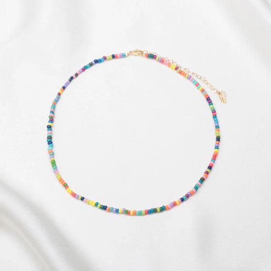 Collier Caipirinha