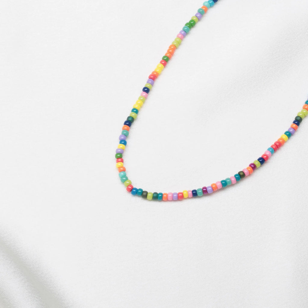 Caipirinha Necklace 