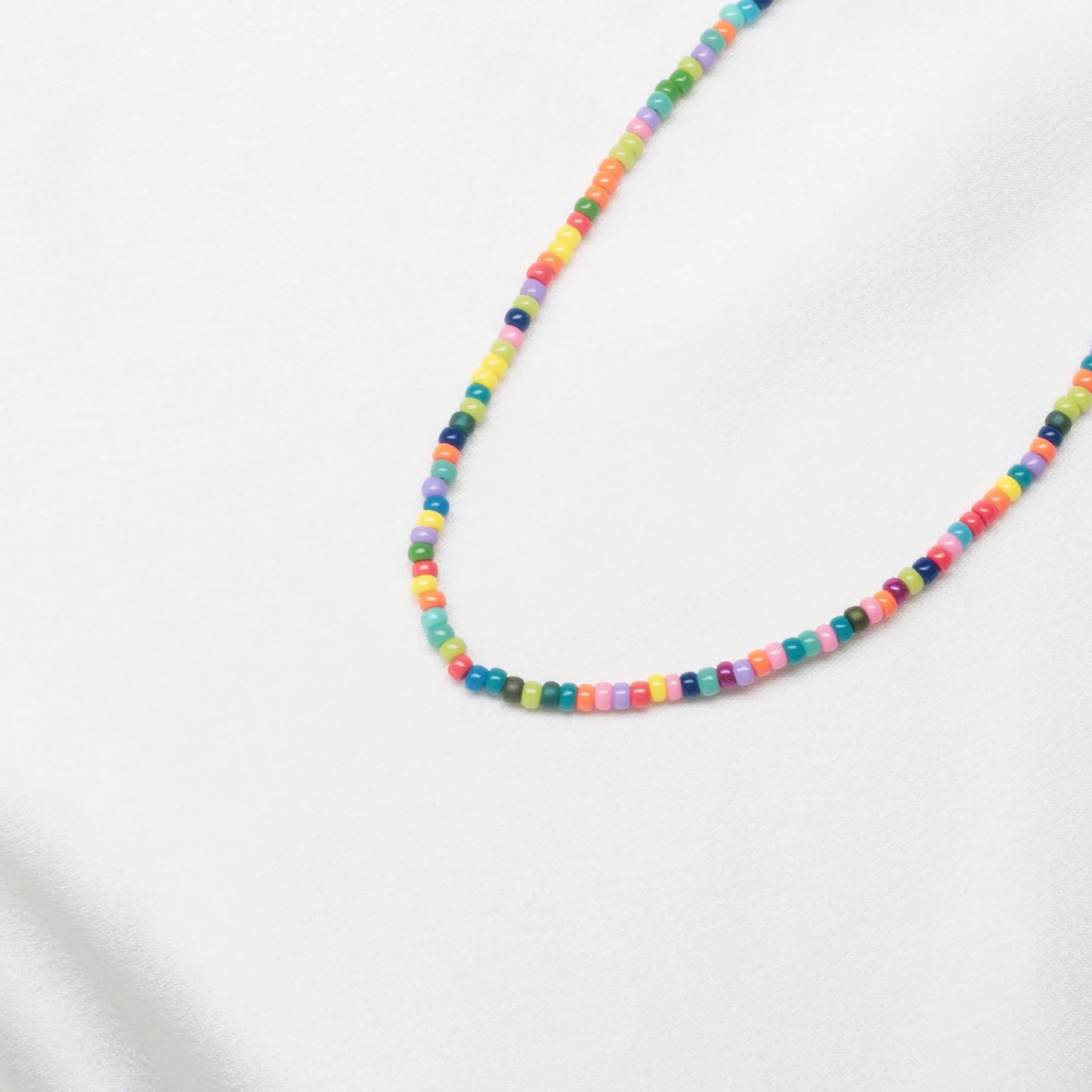 Collier Caipirinha