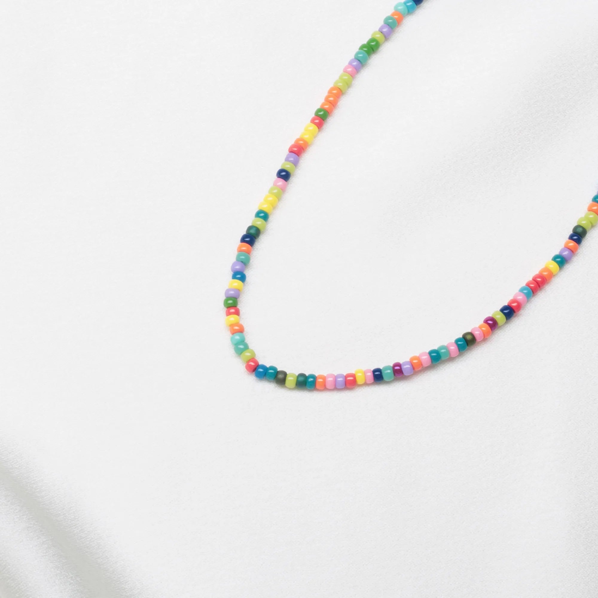 Collier Caipirinha