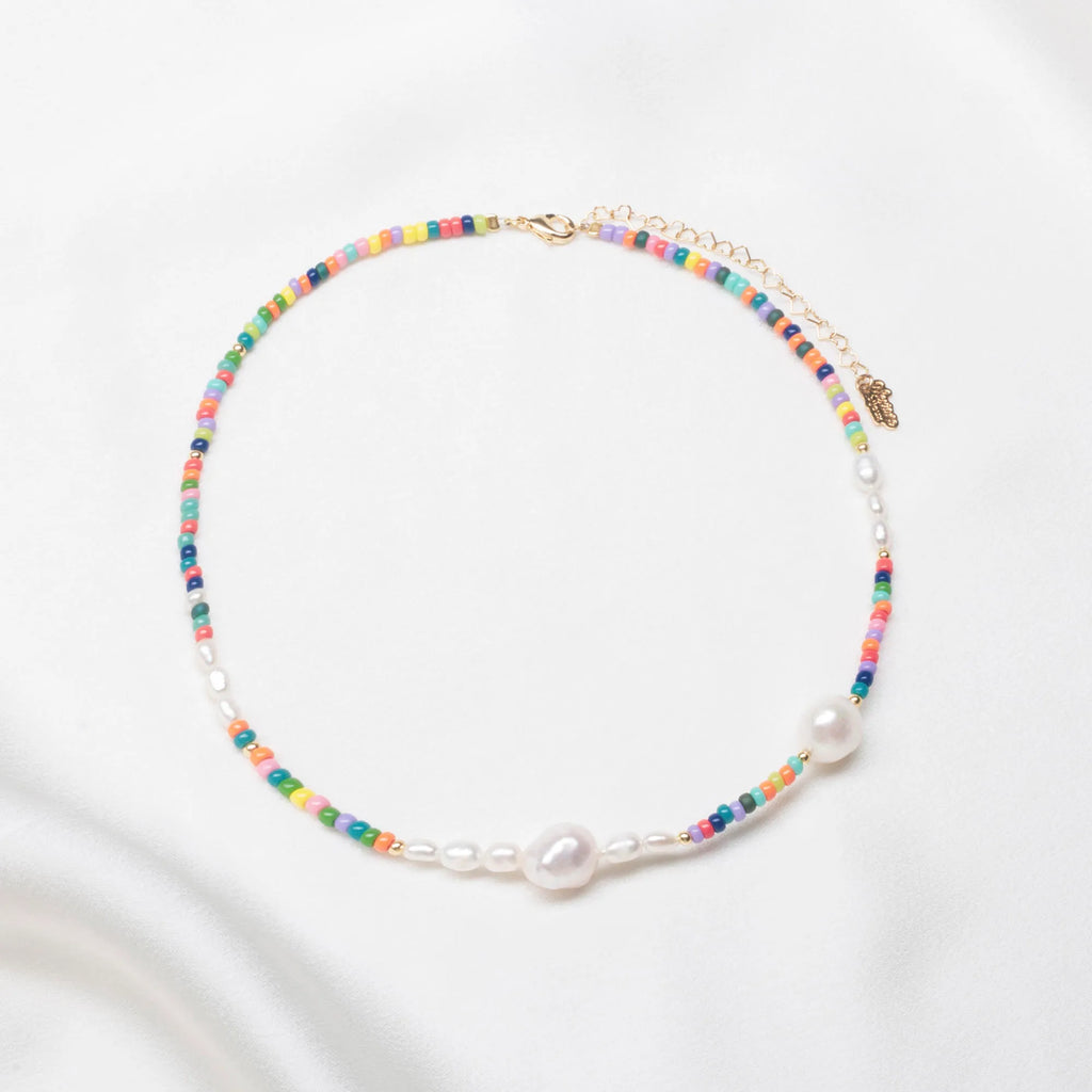Collier Mojito