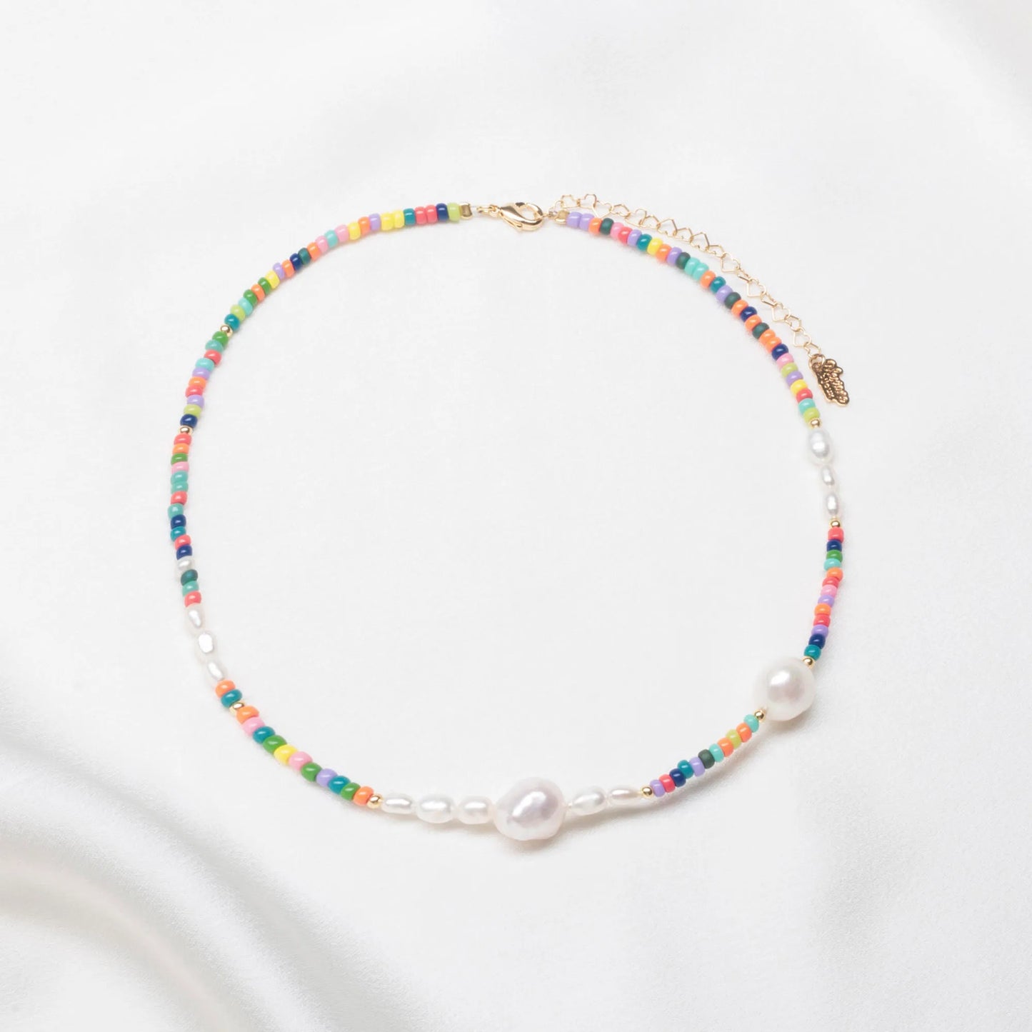 Collier Mojito