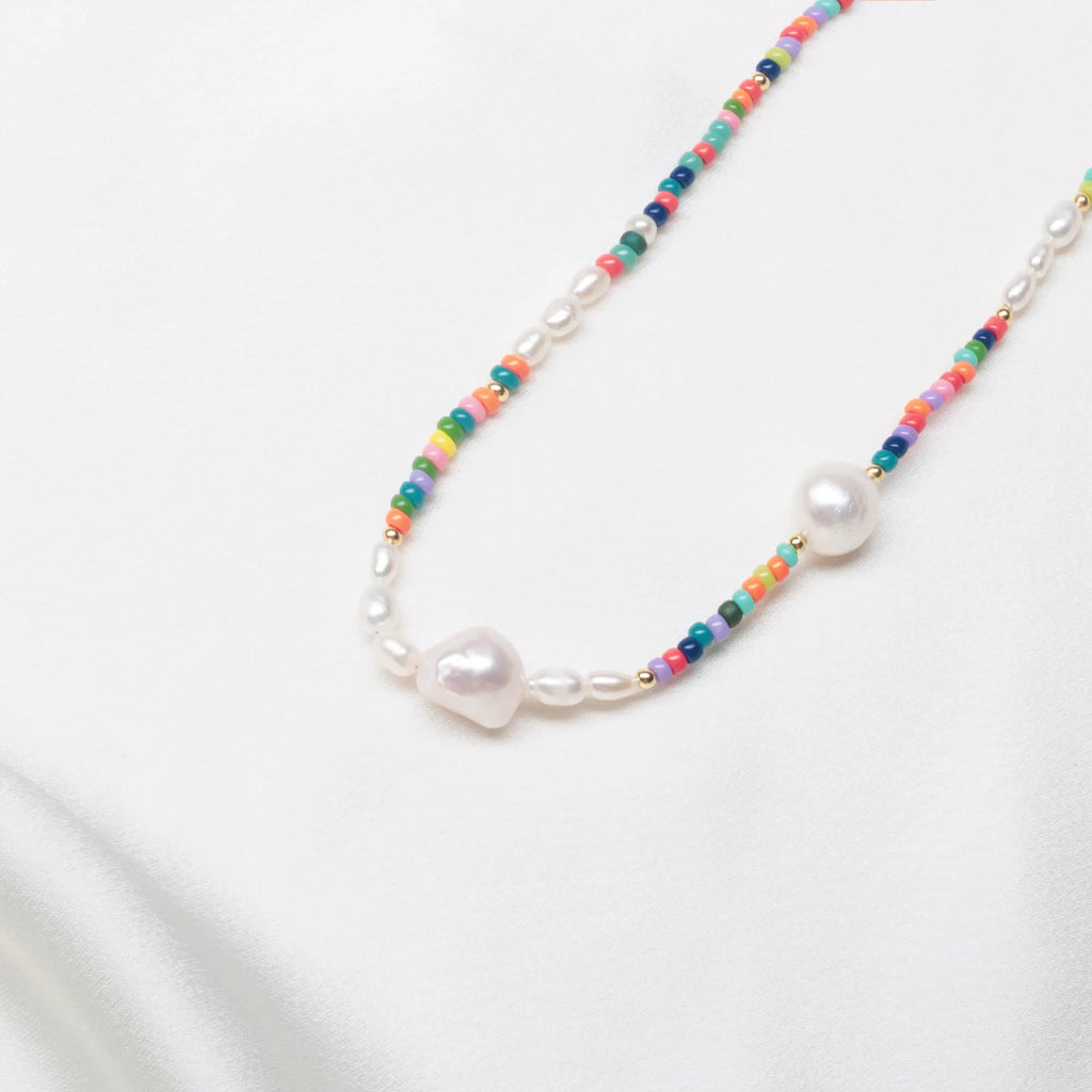 Collier Mojito
