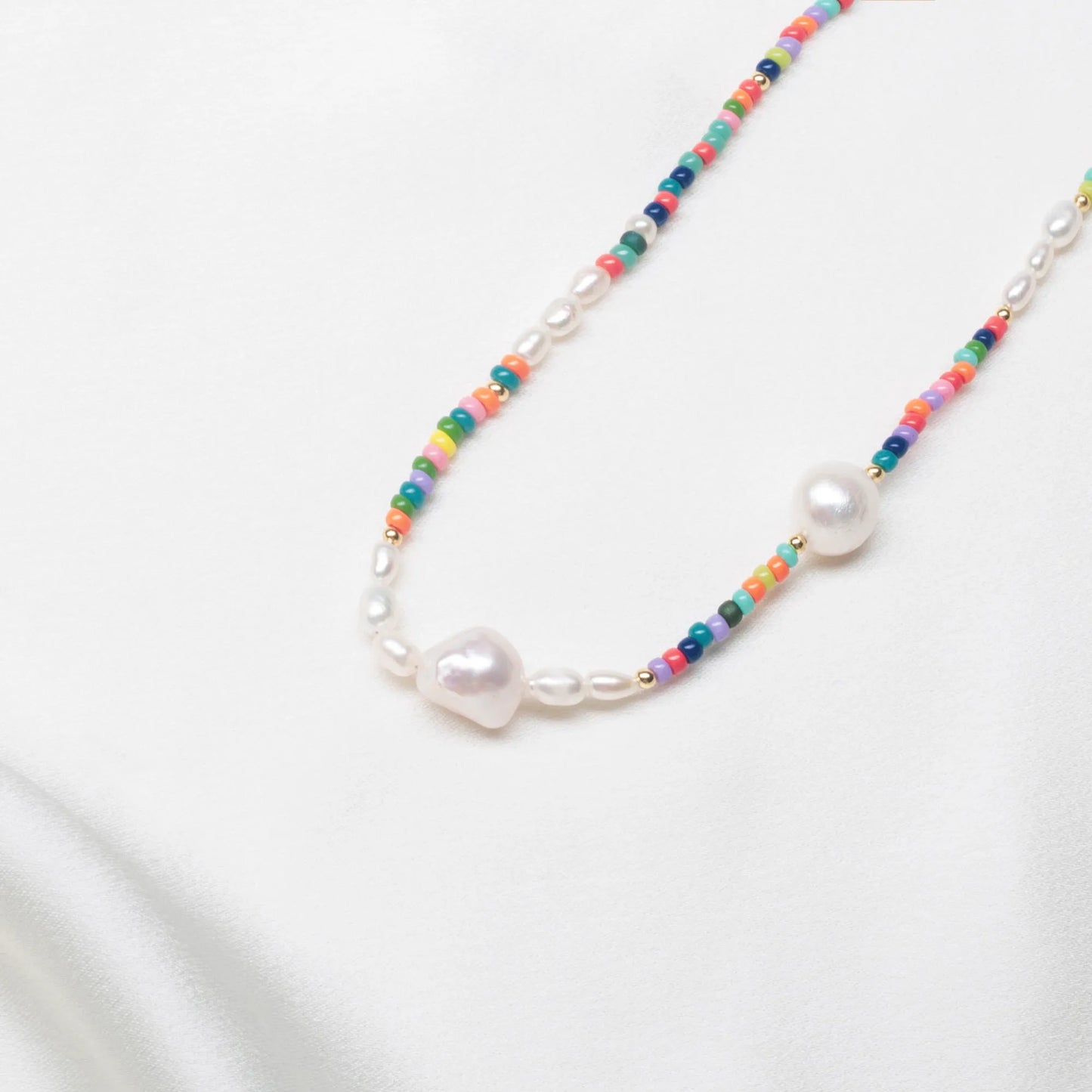 Collier Mojito