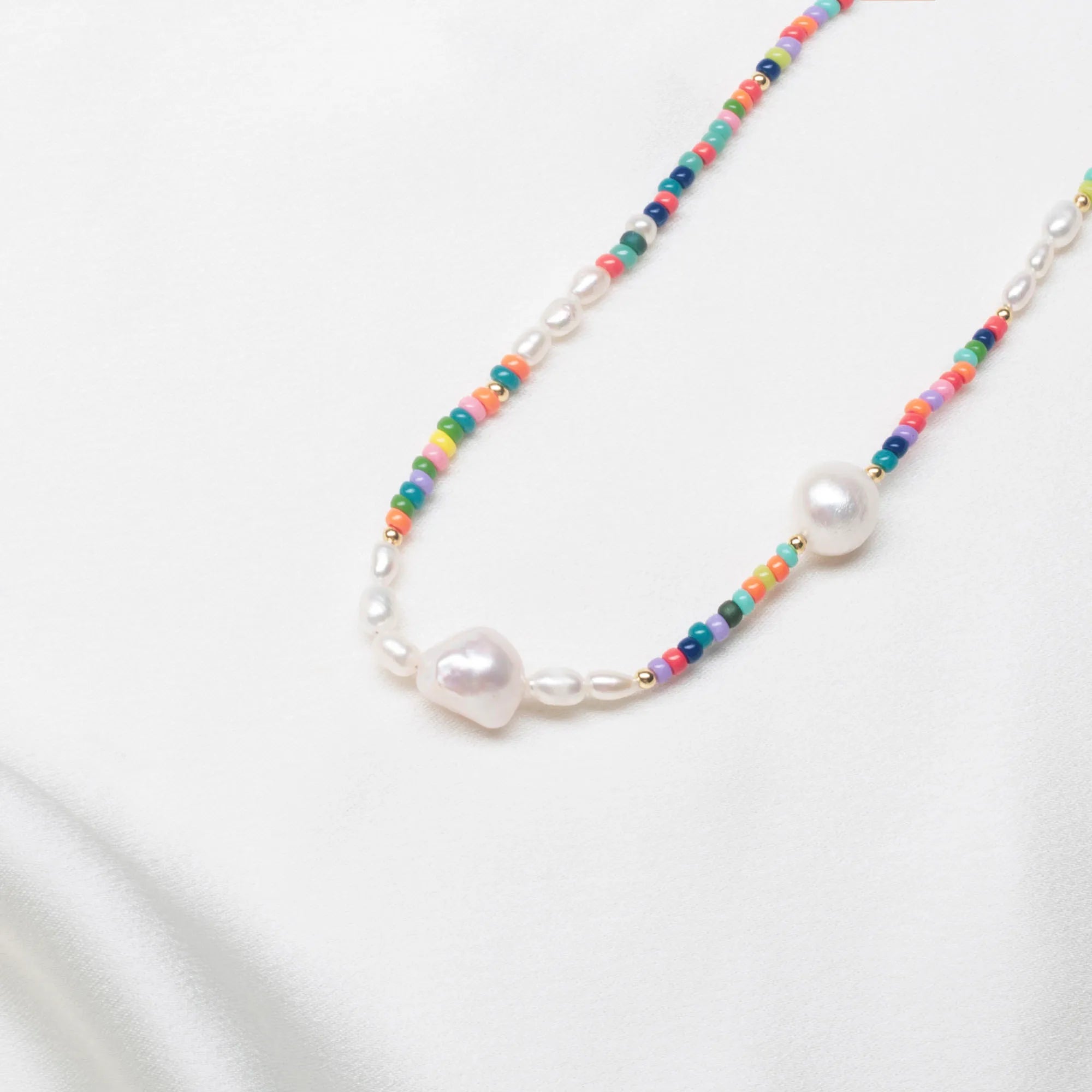 Collier Mojito