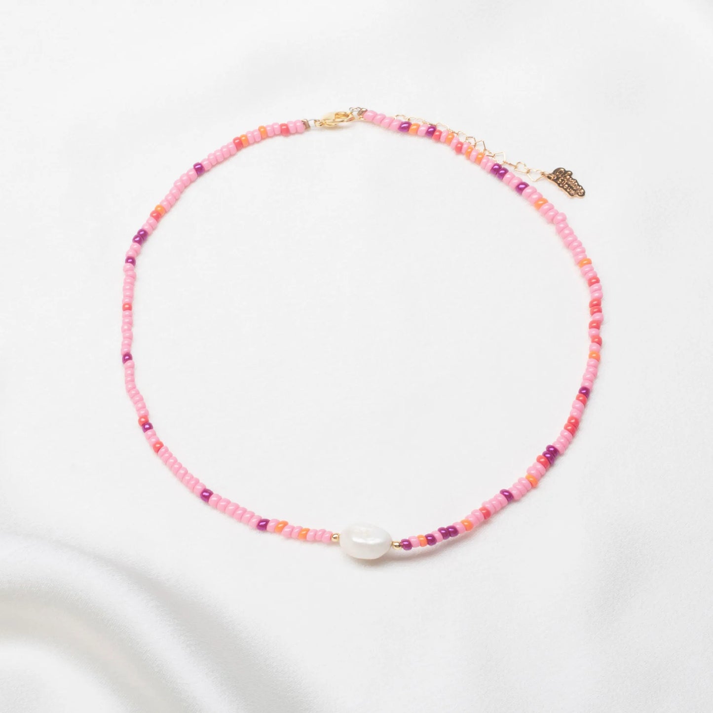Collier Sangria