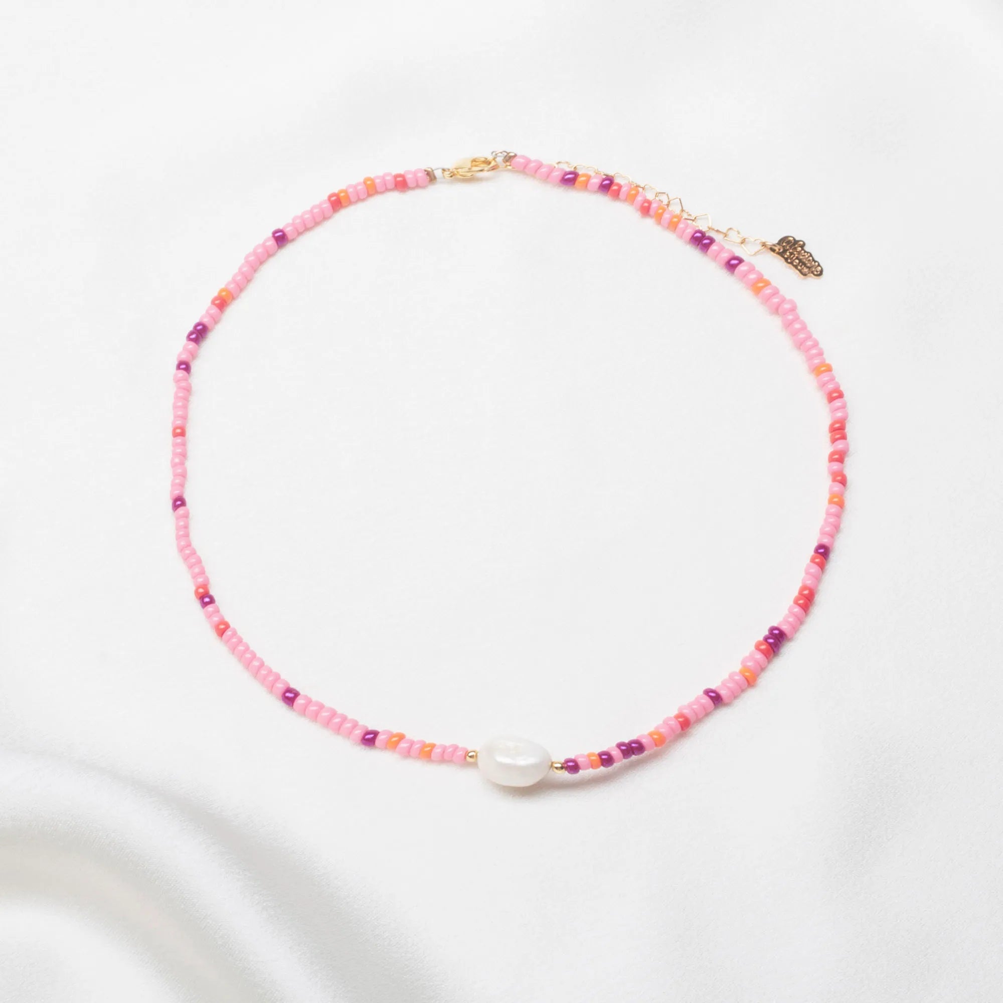 Collier Sangria