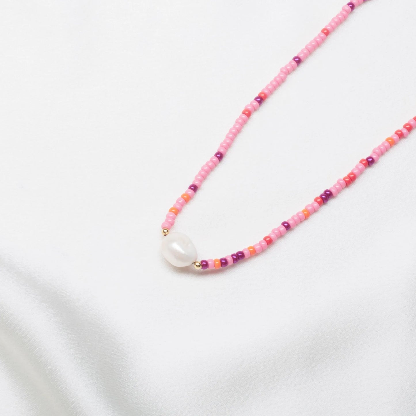 Collier Sangria