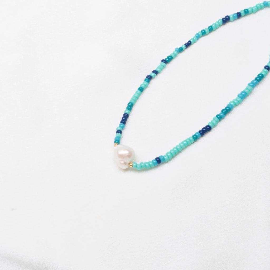 Sangria Necklace 