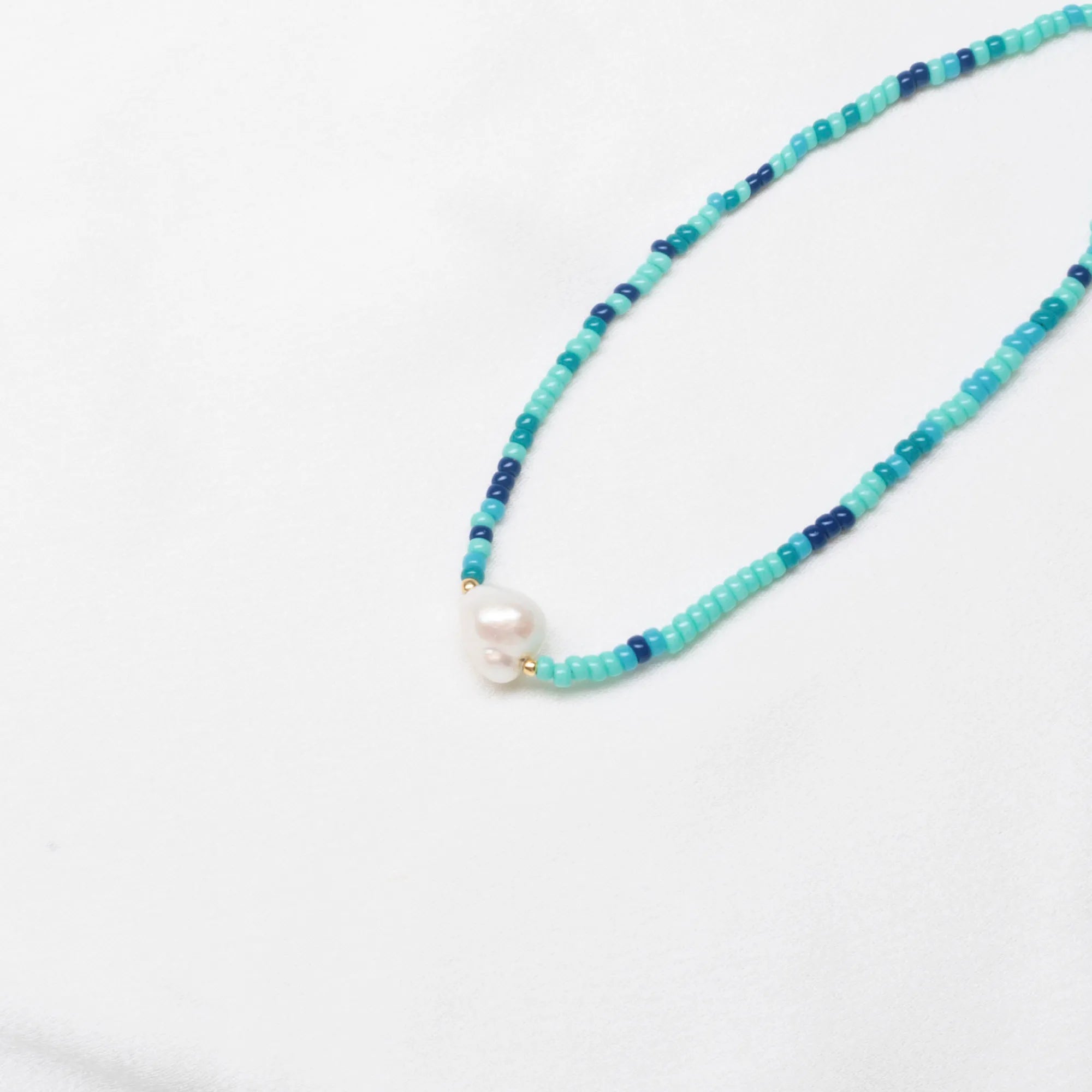 Collier Sangria
