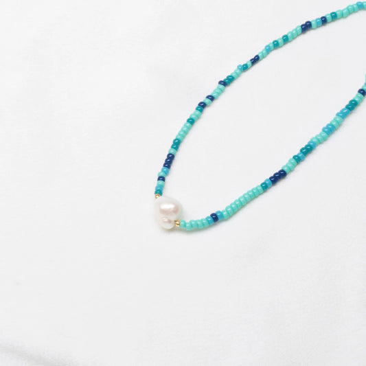 Collier Sangria