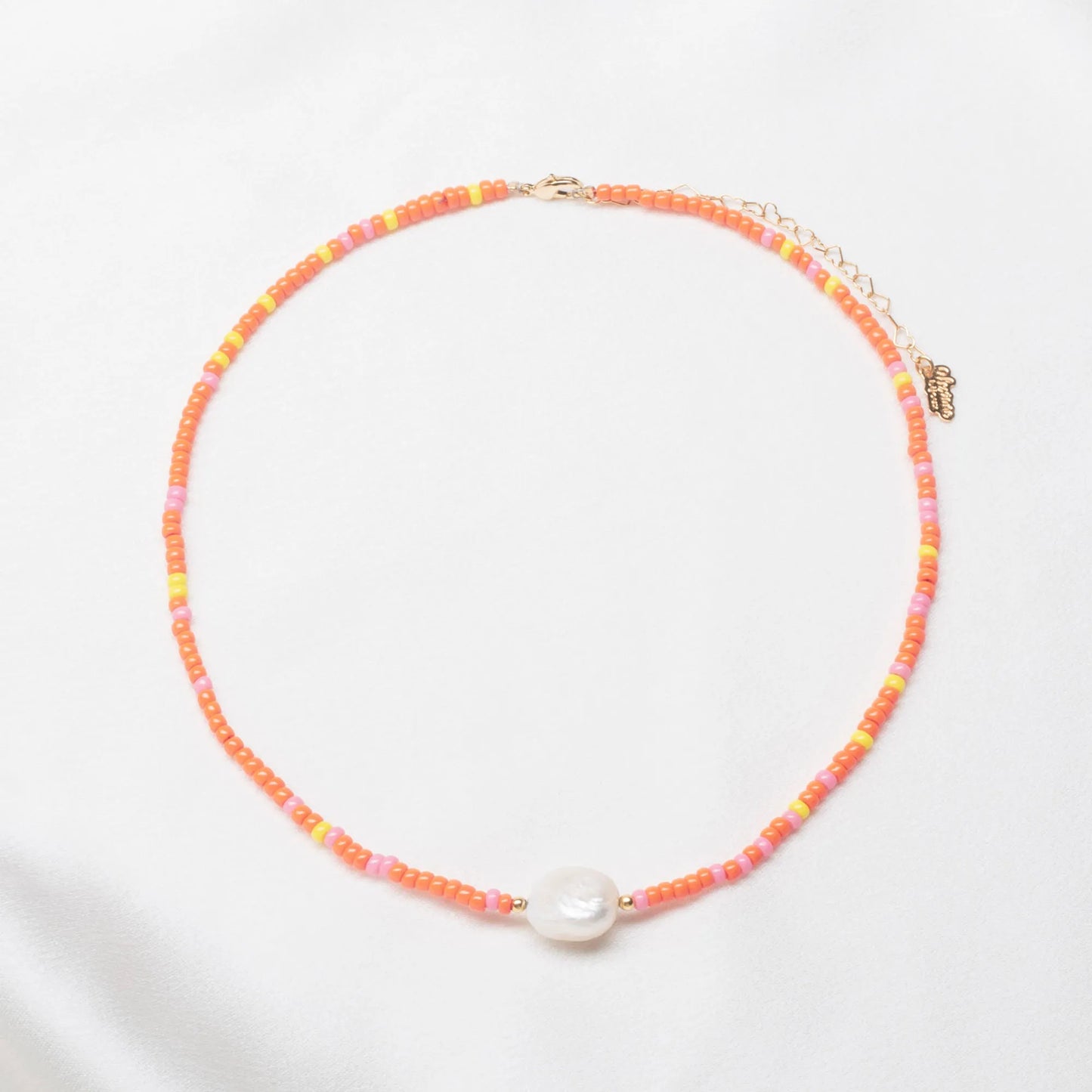 Collier Sangria