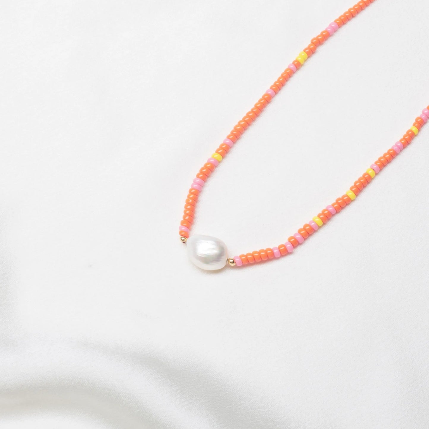 Collier Sangria