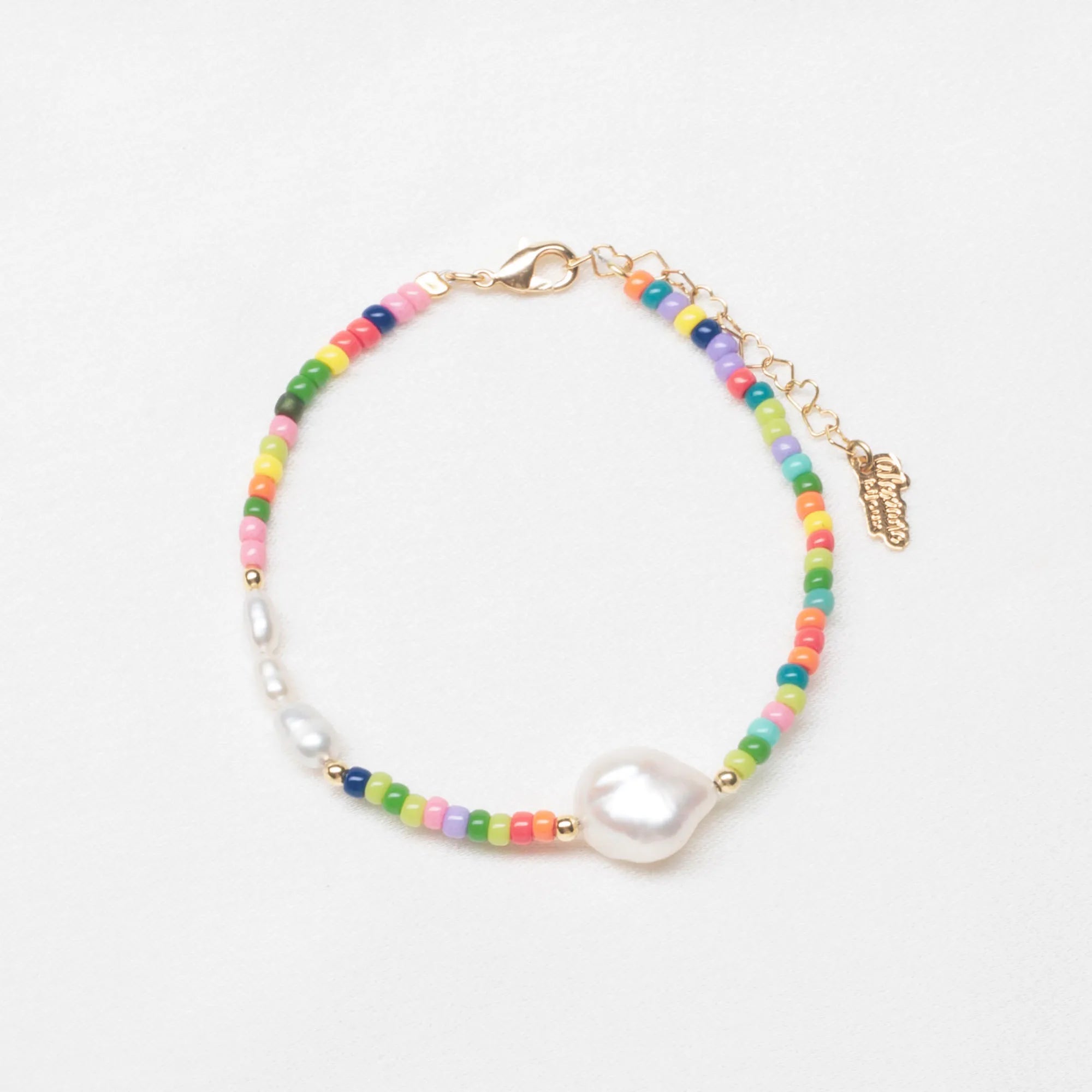 Bracelet Mojito