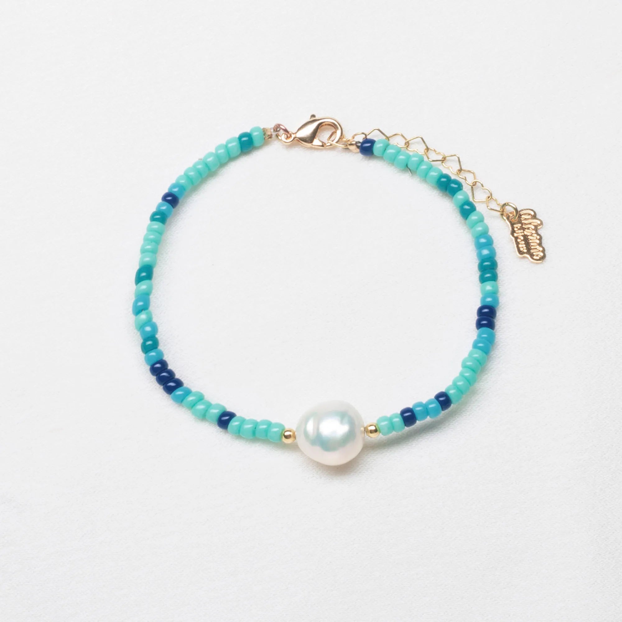 Pulsera de sangría 