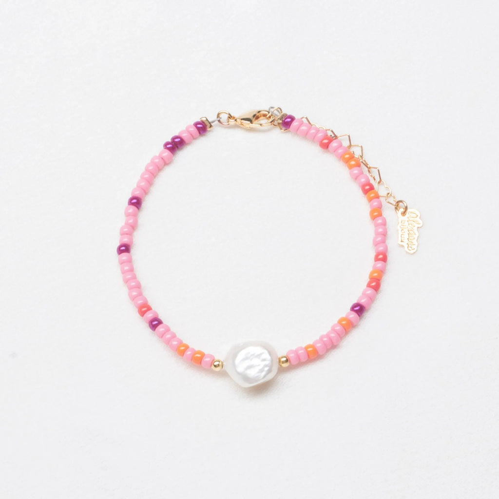 Sangria Bracelet 