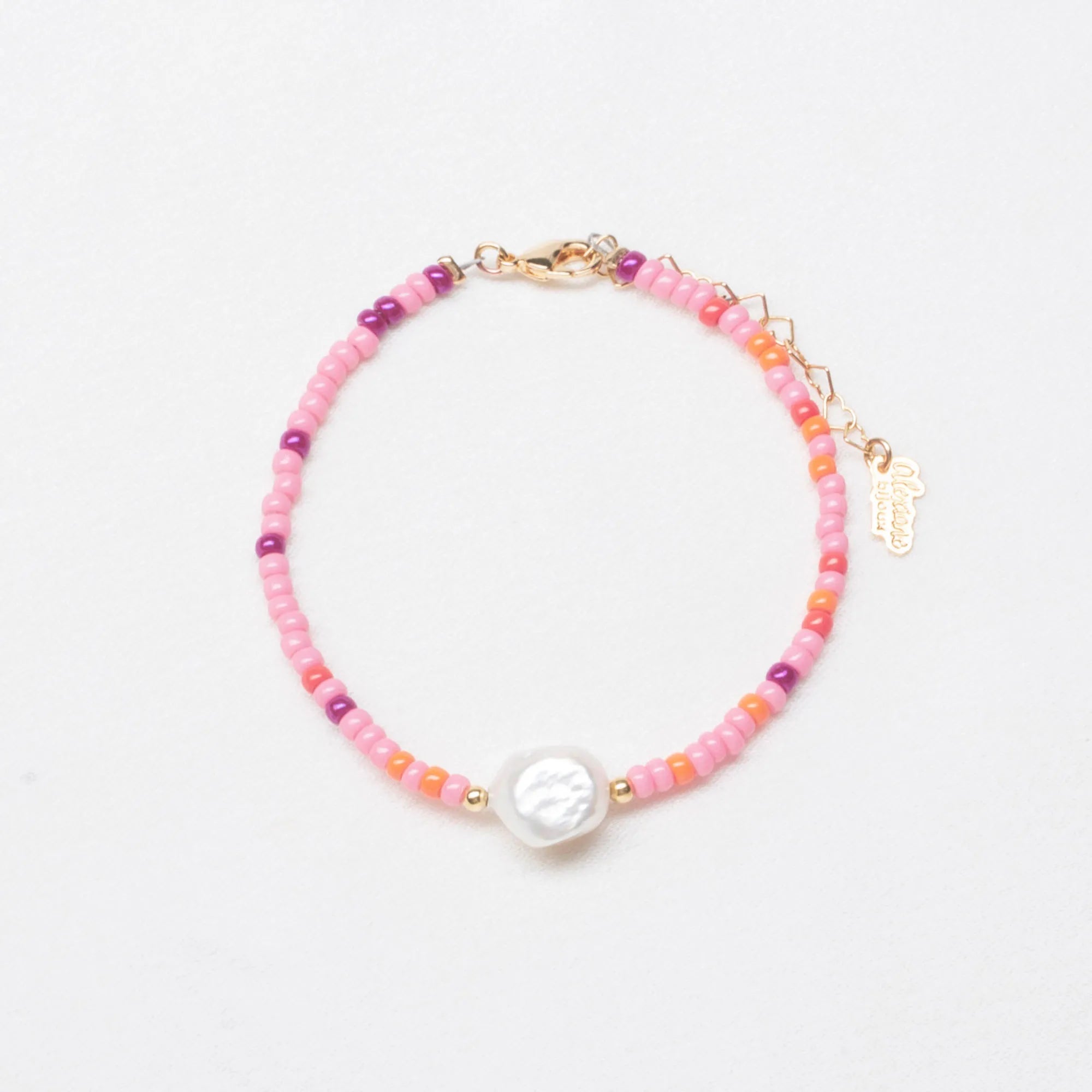 Pulsera de sangría 