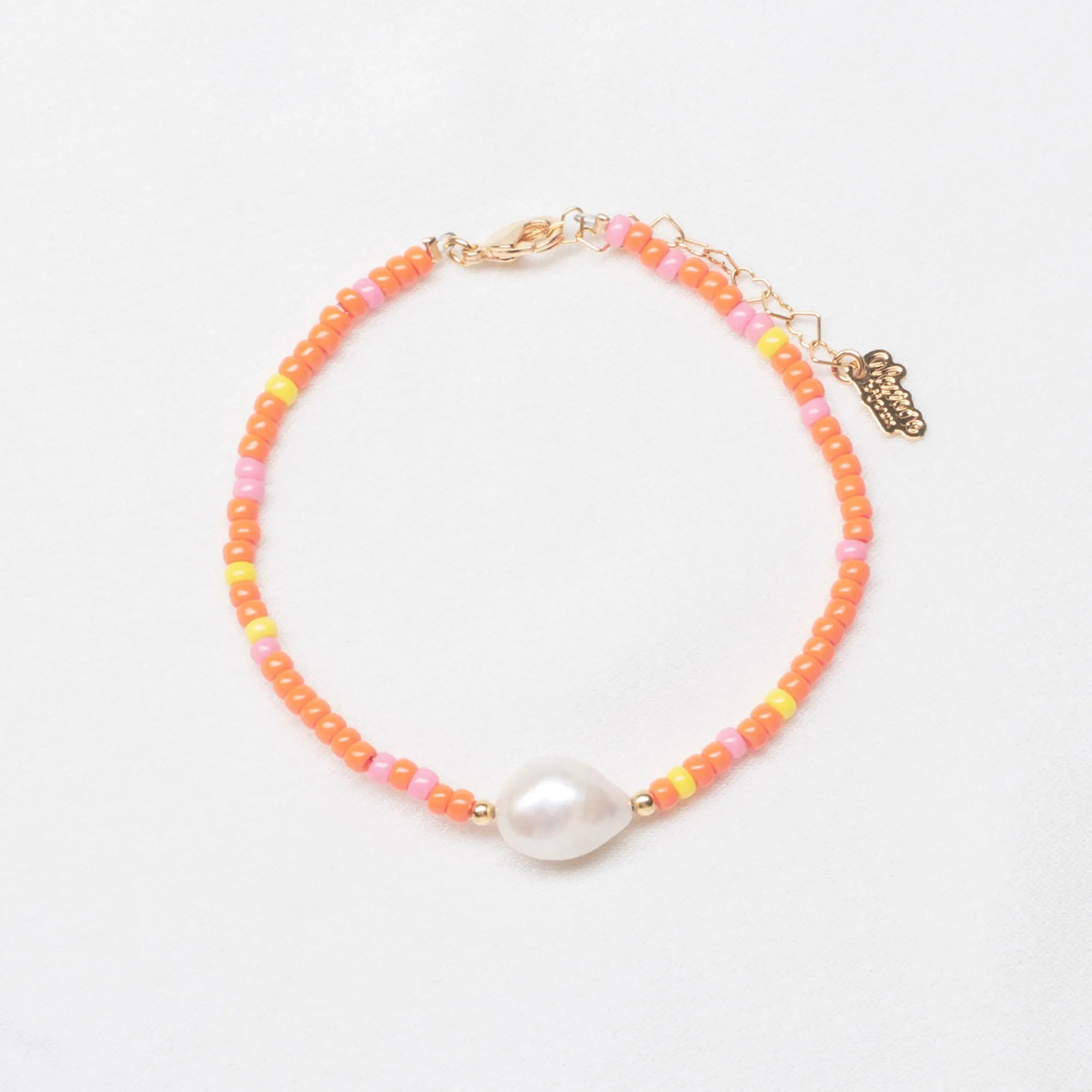 Pulsera de sangría 