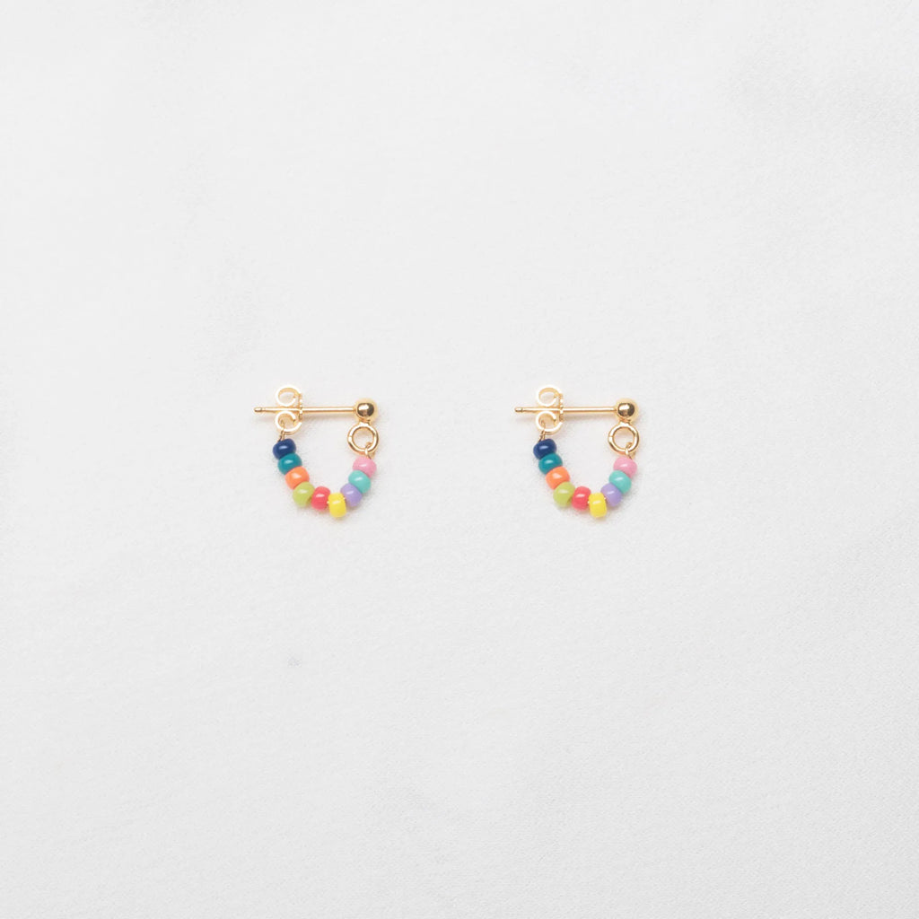 Caipirinha earrings