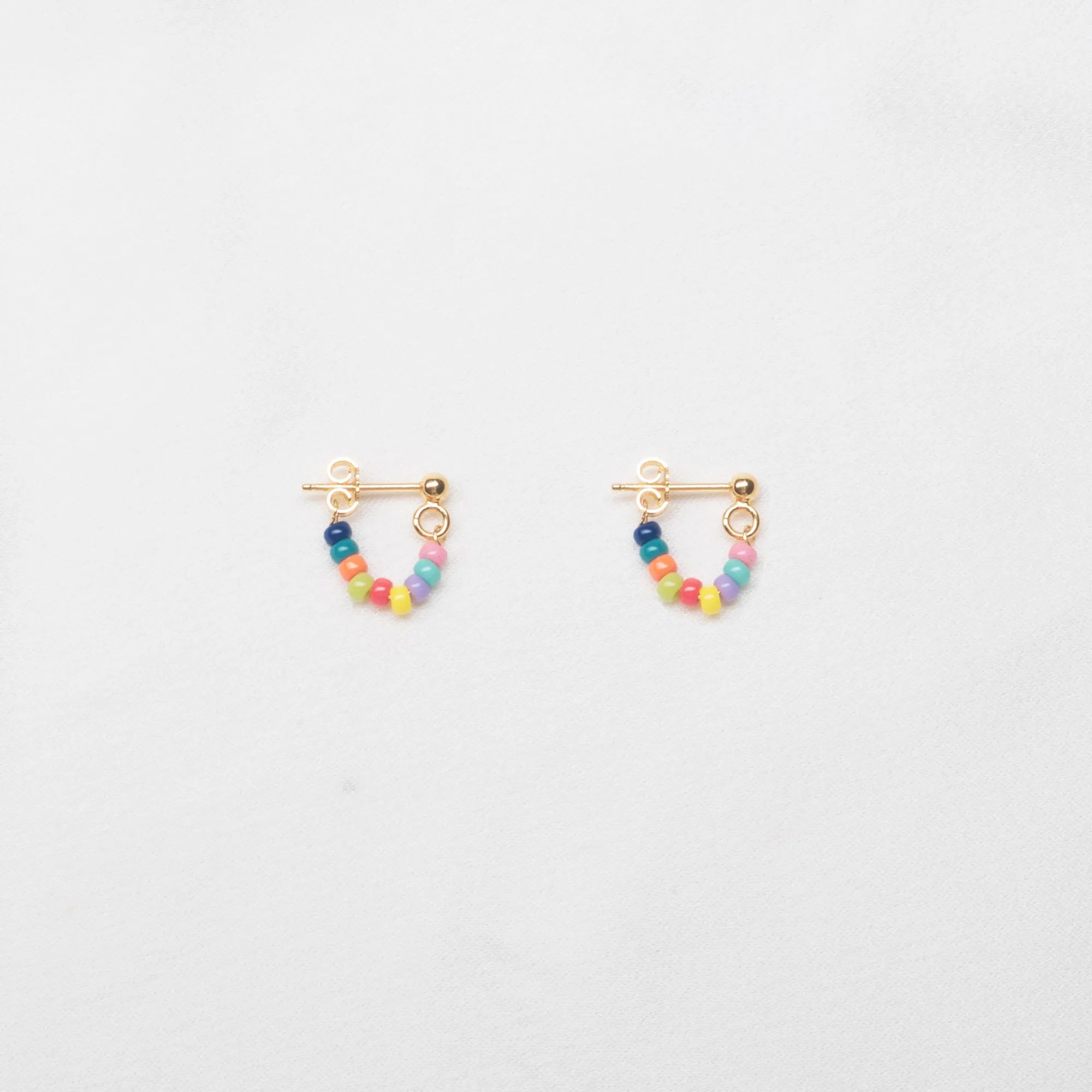 Pendientes de caipiriña