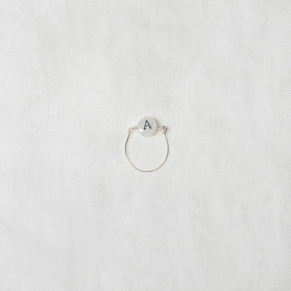 Tenderness Ring