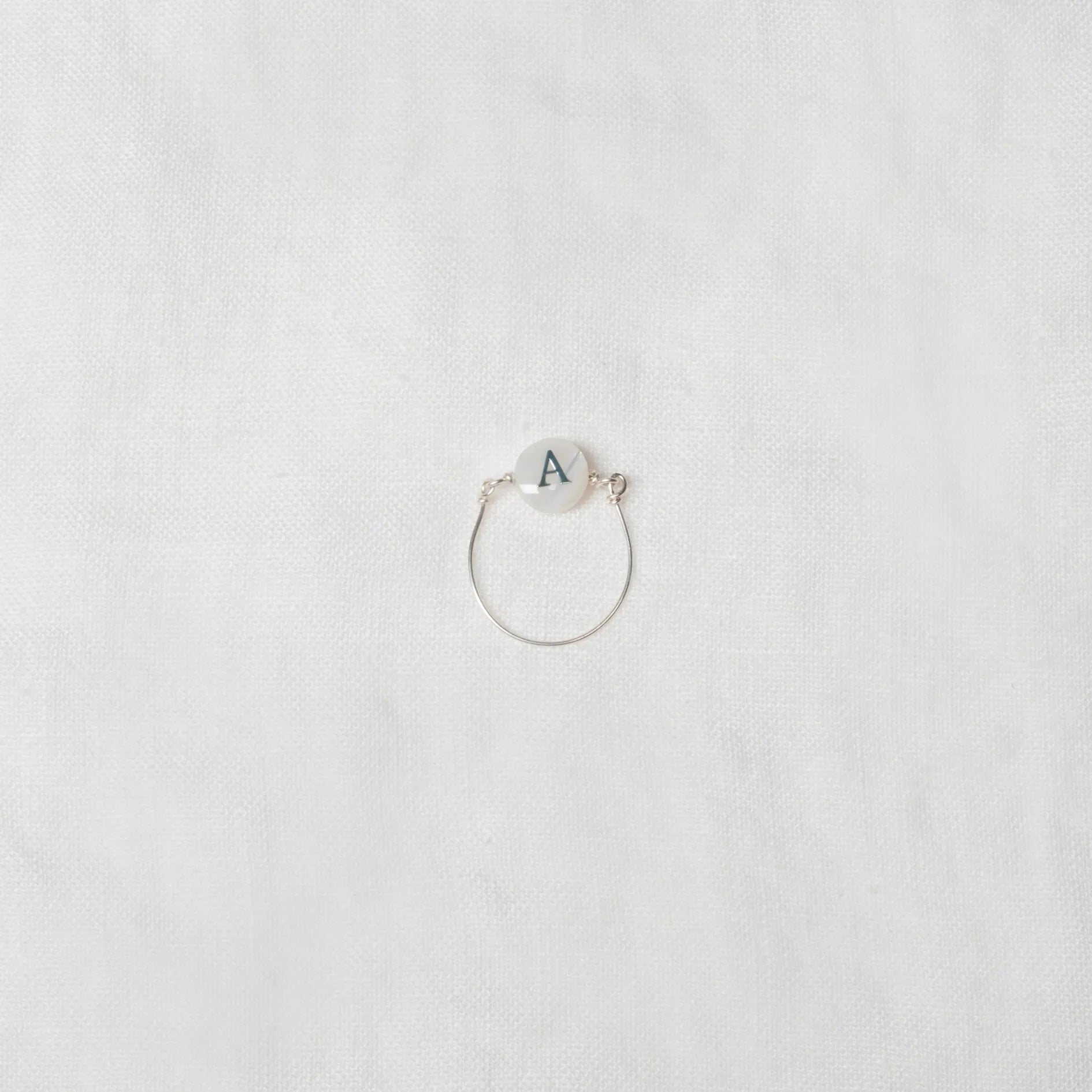 Tenderness Ring