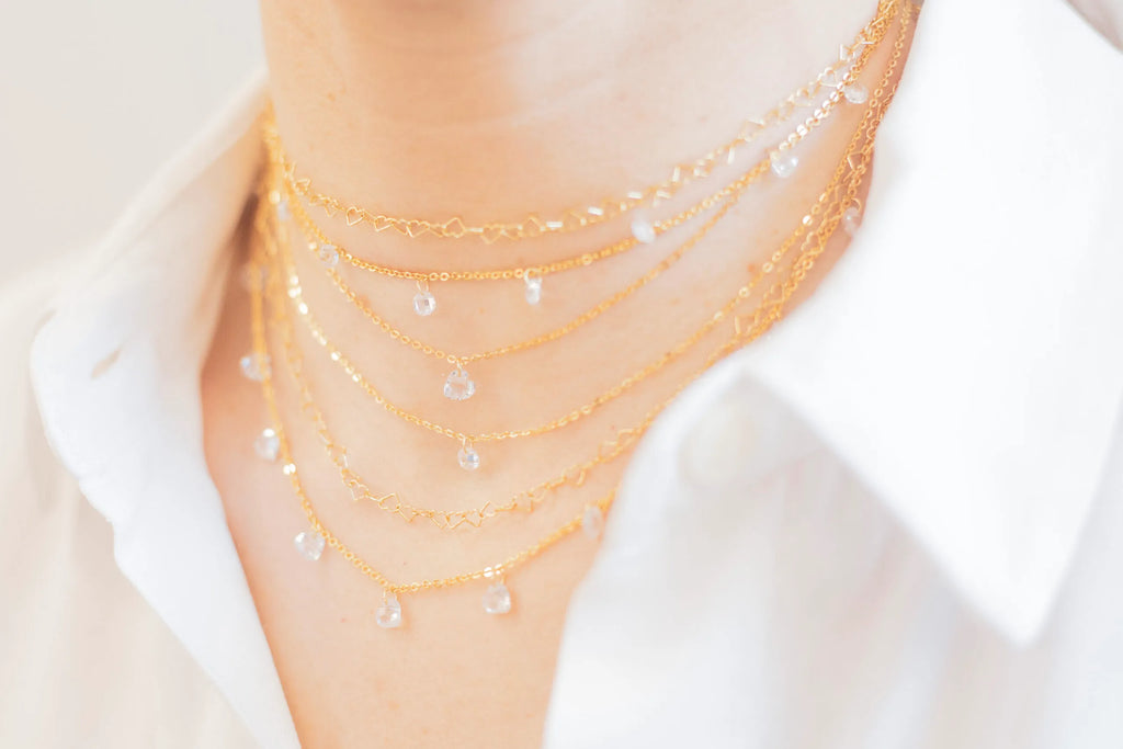 Heart Chocker