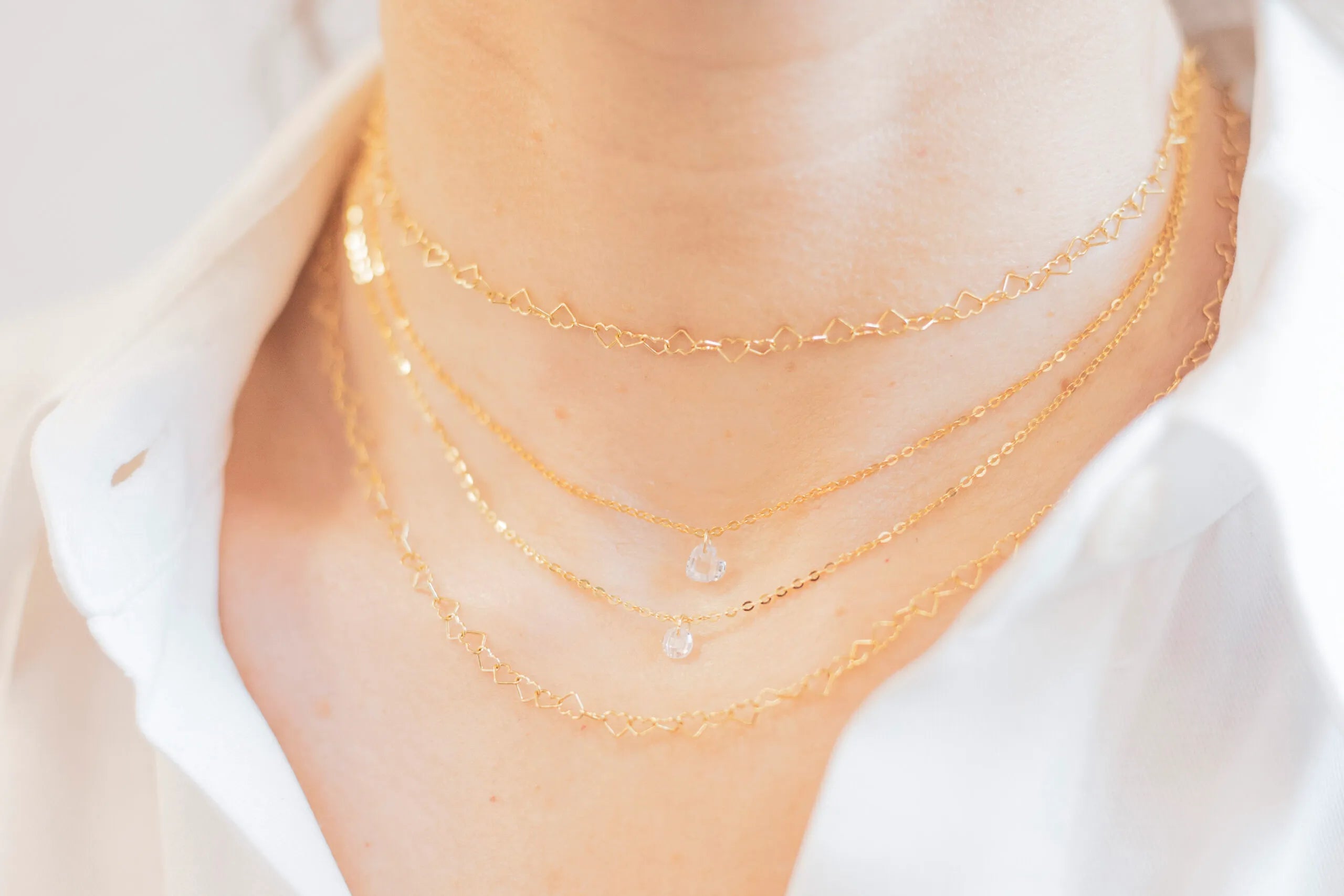 Heart Chocker