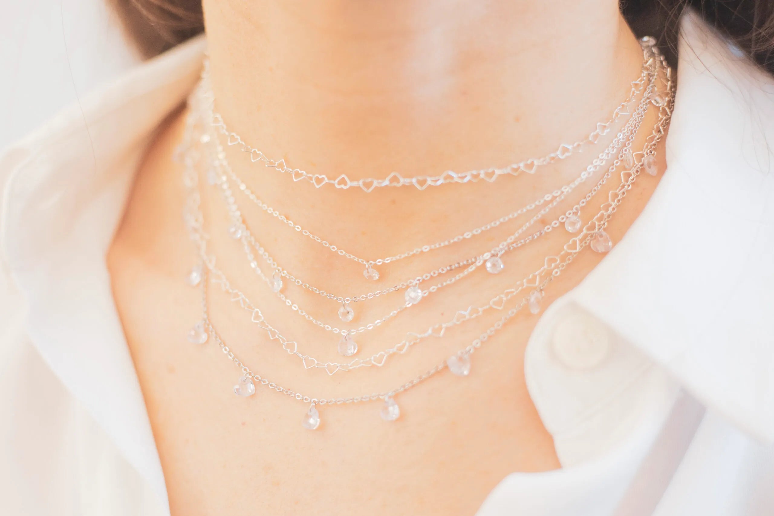 Collier Coeur