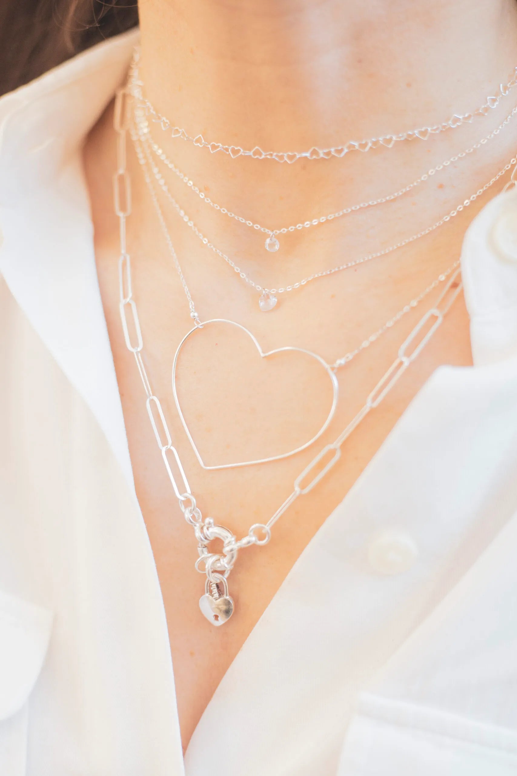 Heart Chocker