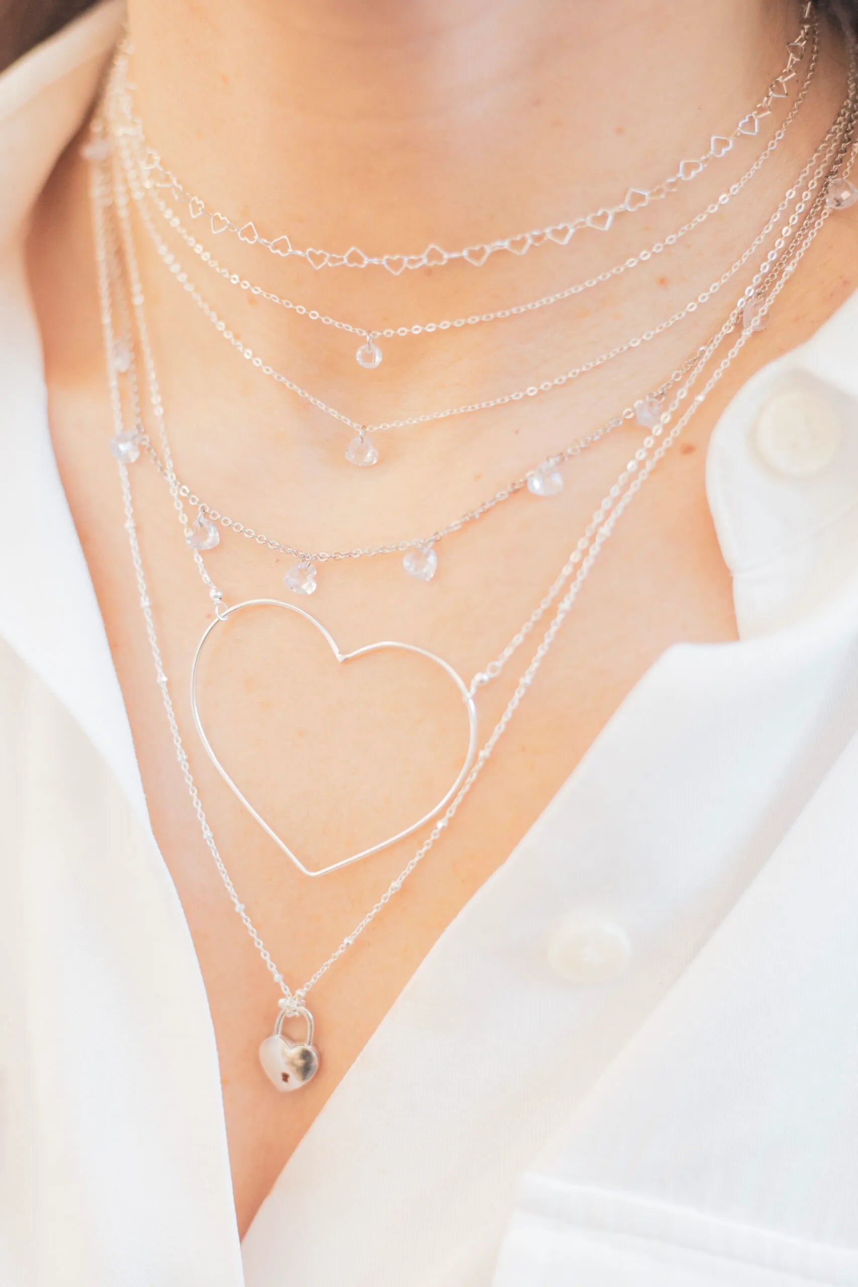 Heart Chocker