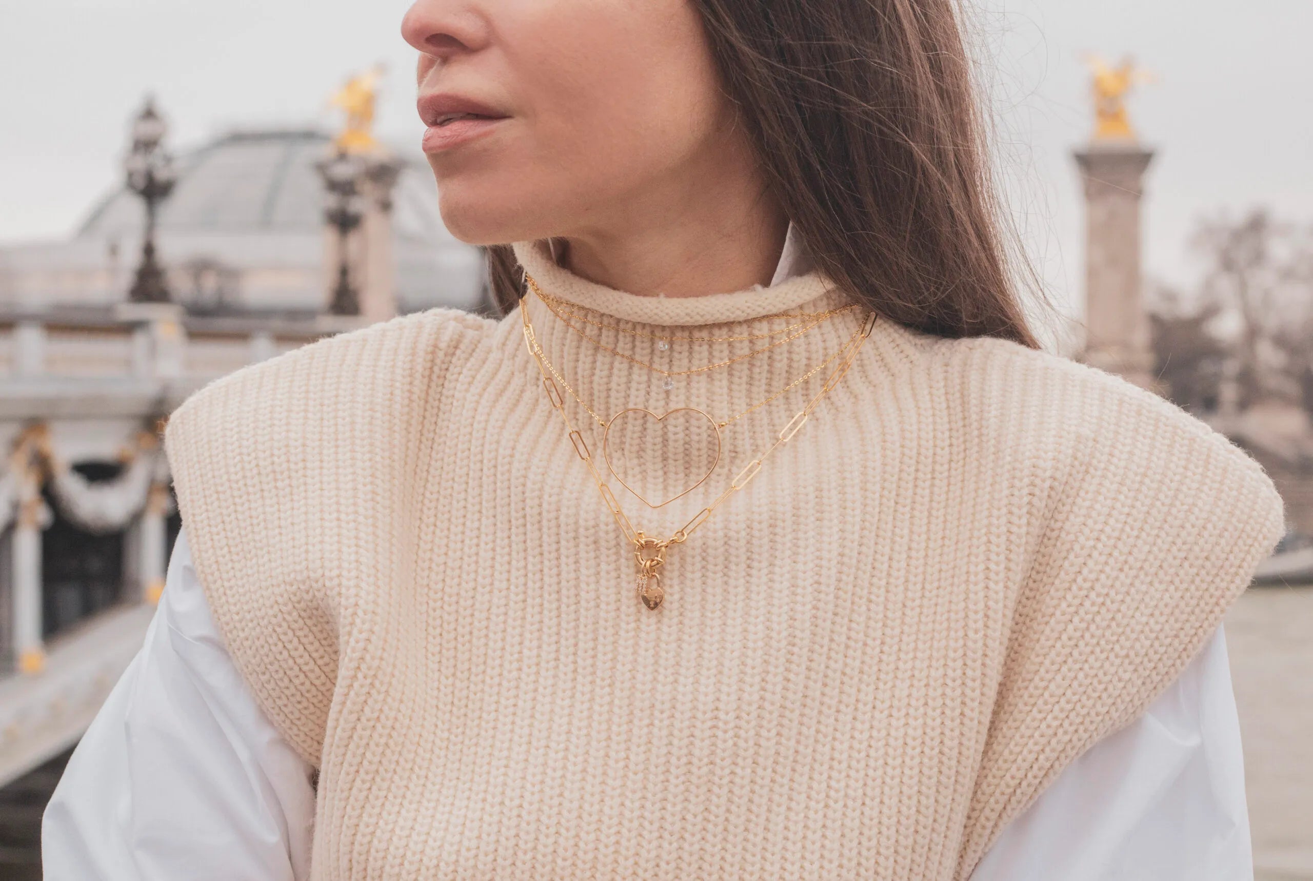 Heart Chocker