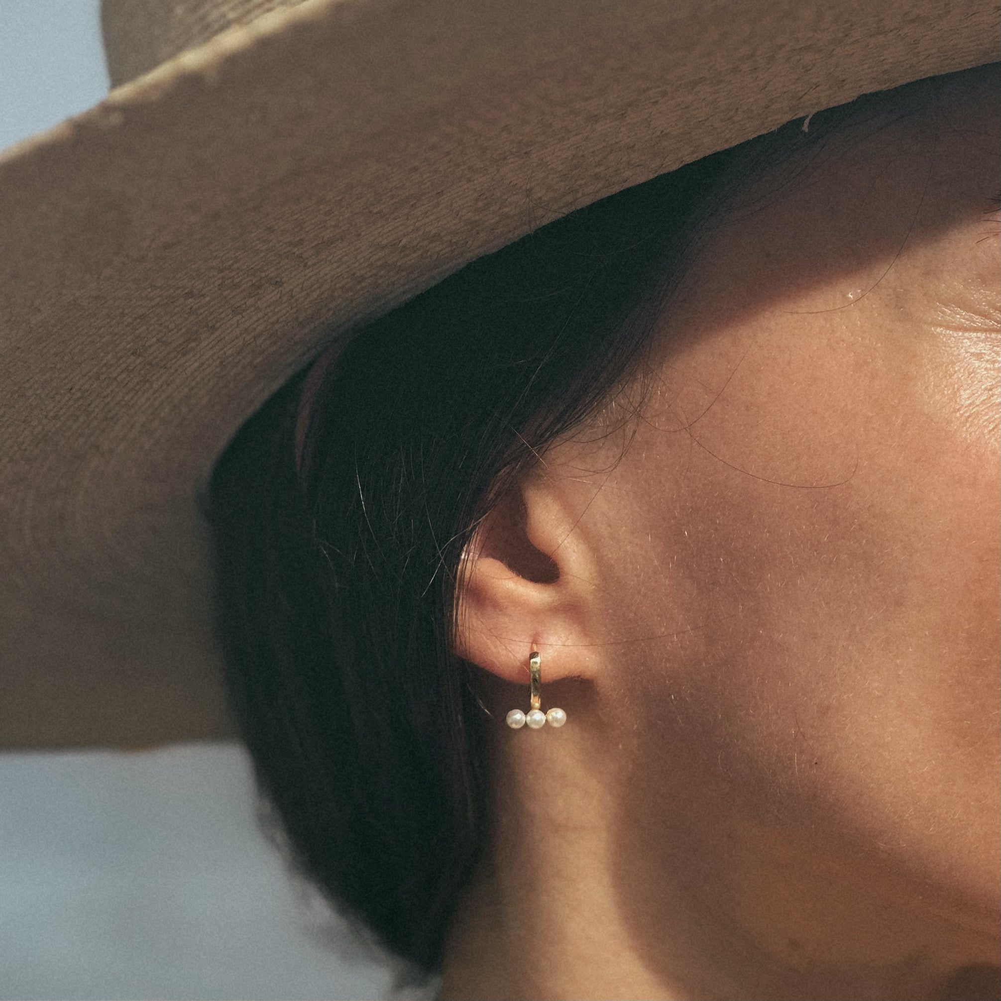 Subtle Earrings