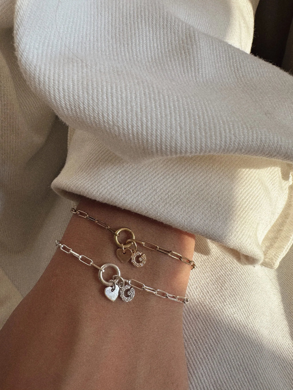 Marius Bracelet