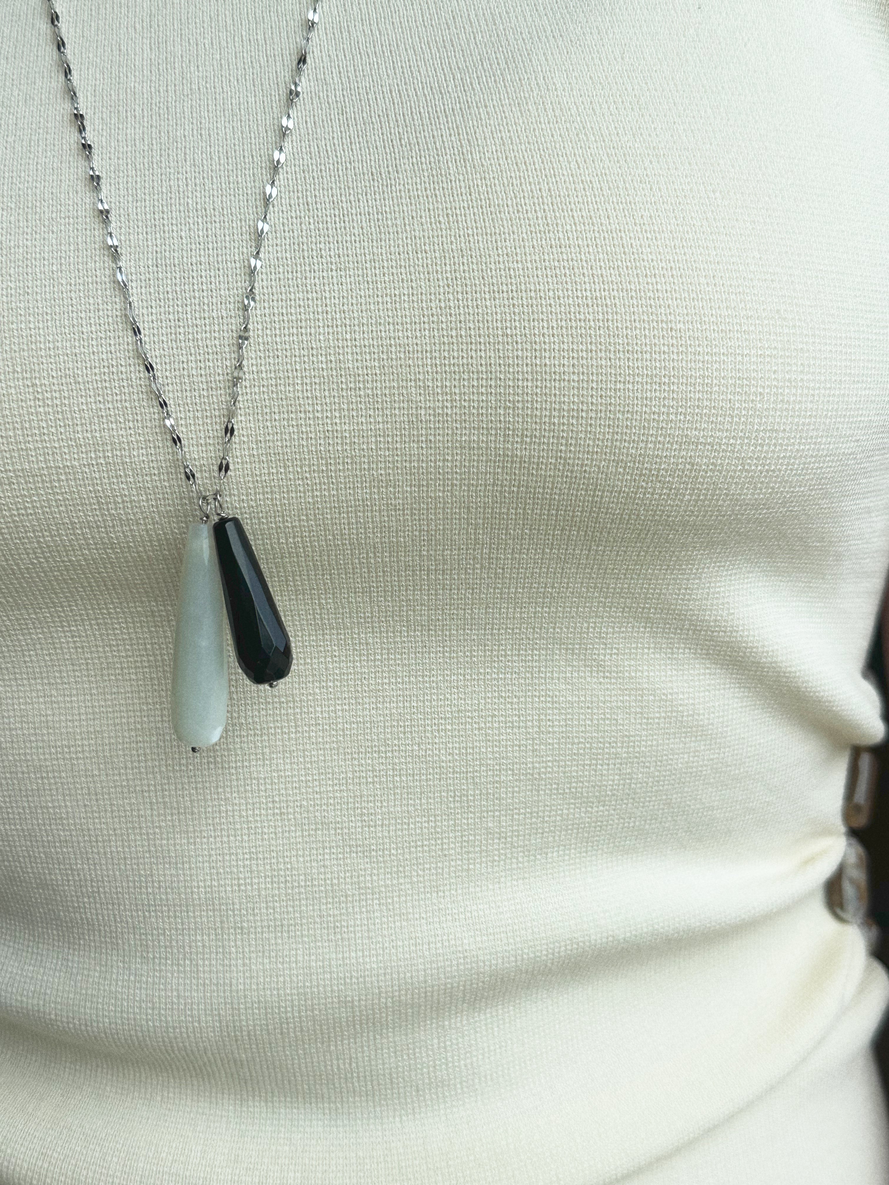 Collier Nera