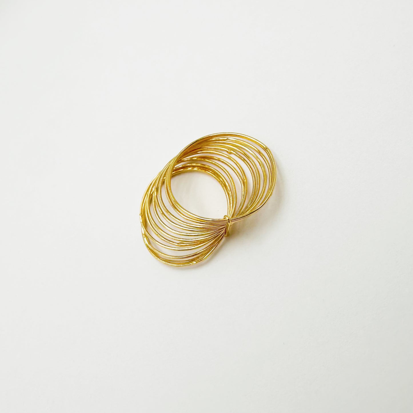 Bague Semainier Diva 12