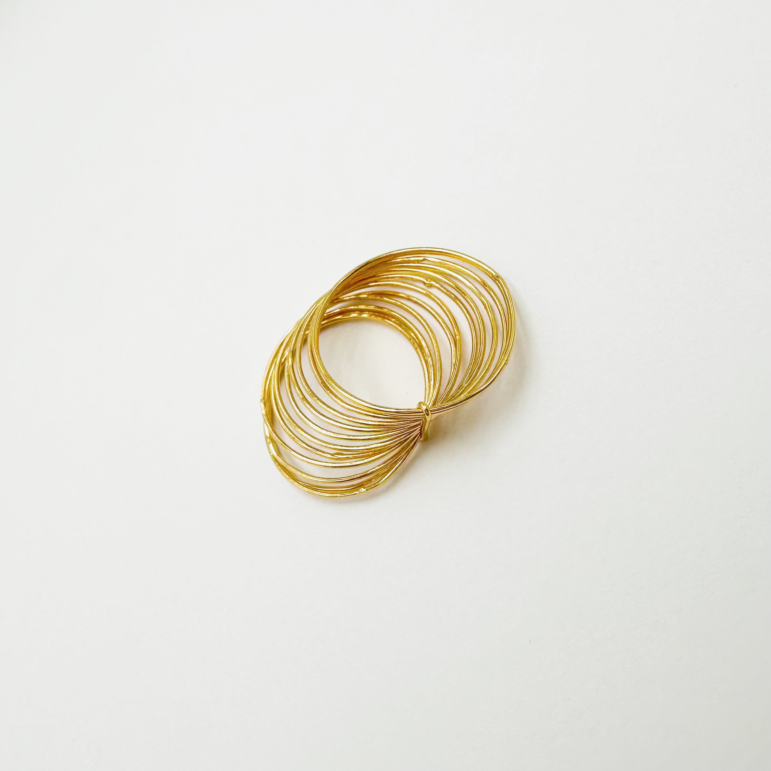 Diva 12 Weekly Ring
