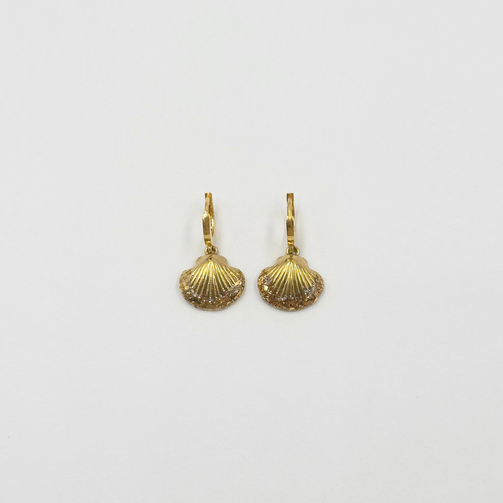Ariel Earrings