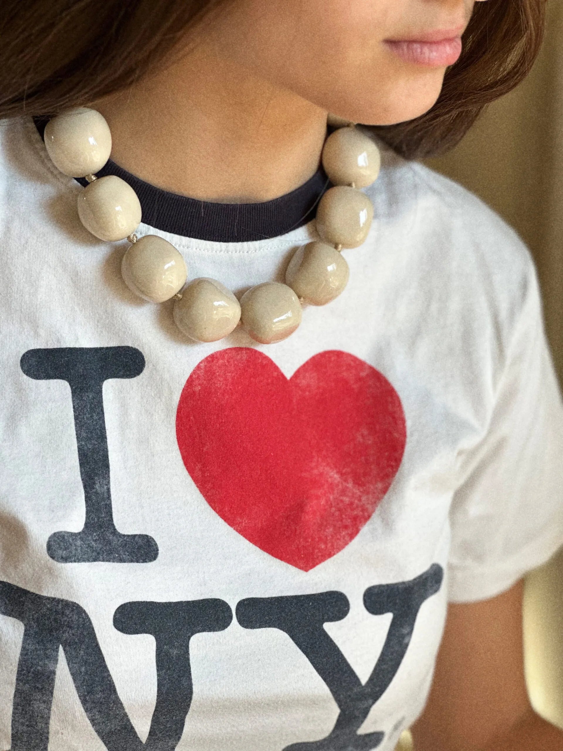 Malabar Necklace