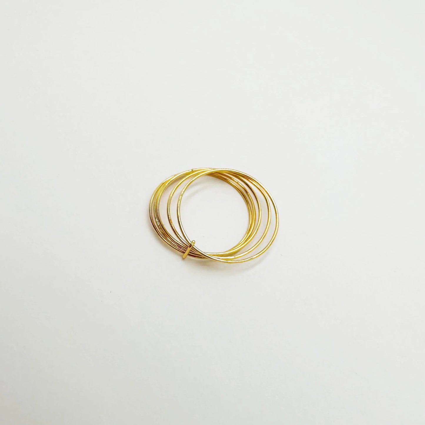 Bague Semainier Diva 5