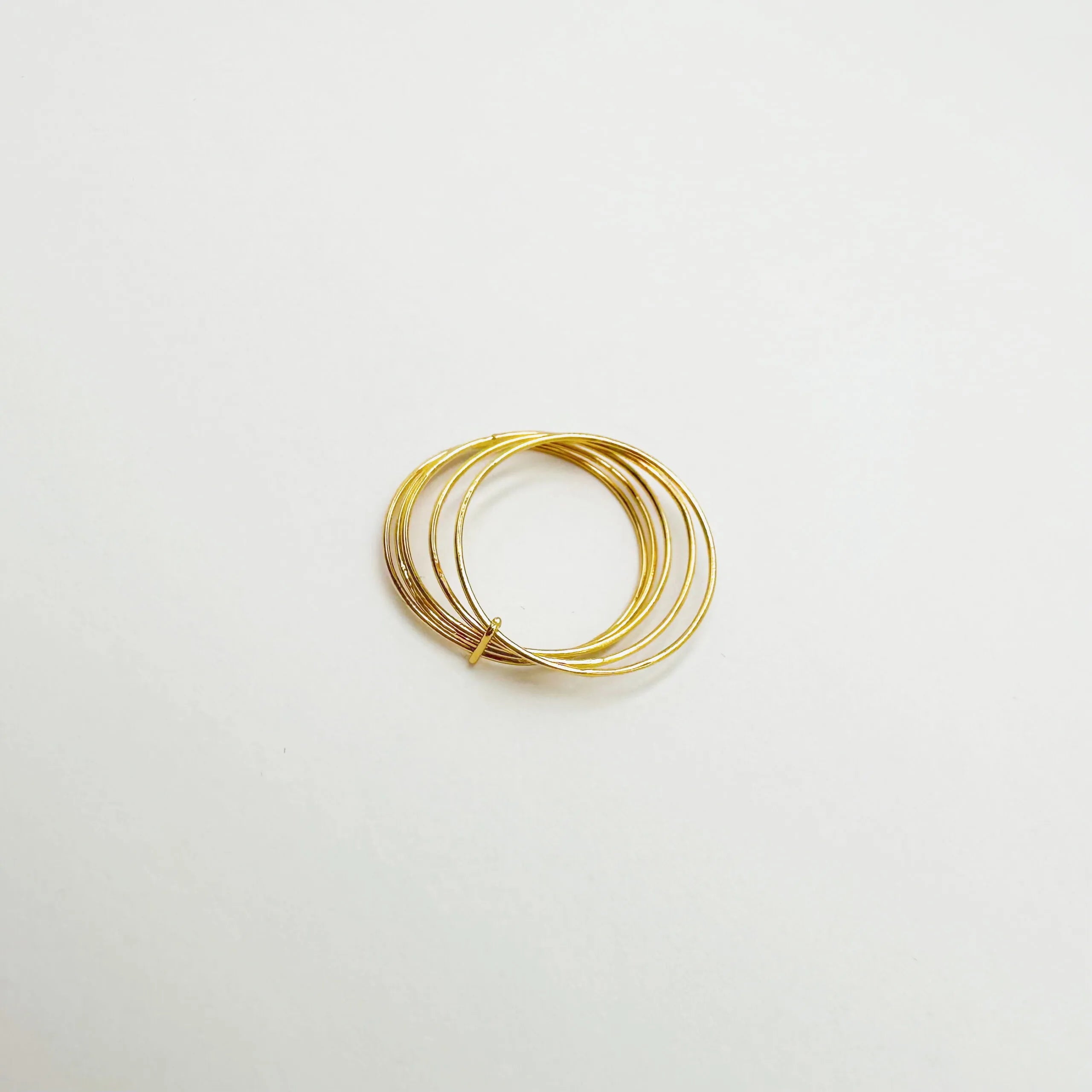 Diva 5 Weekly Ring