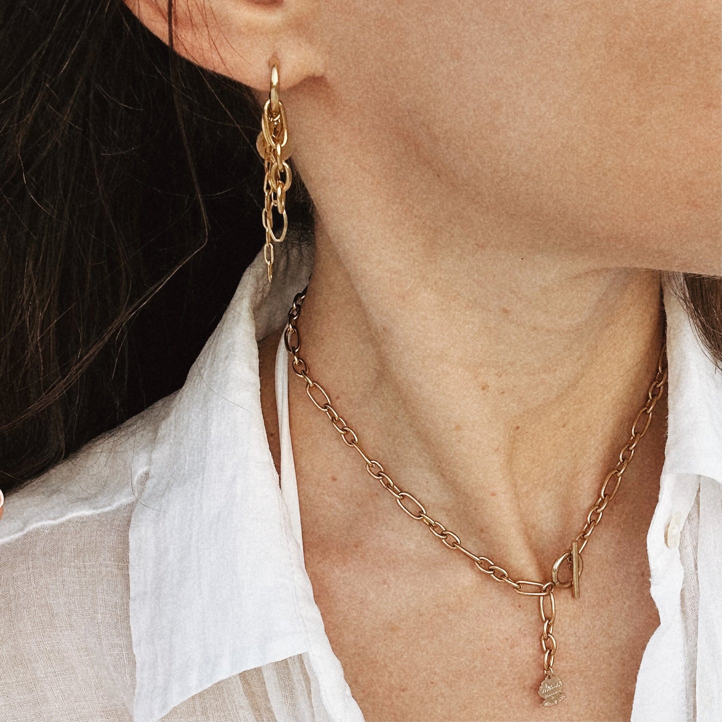Collier Luna