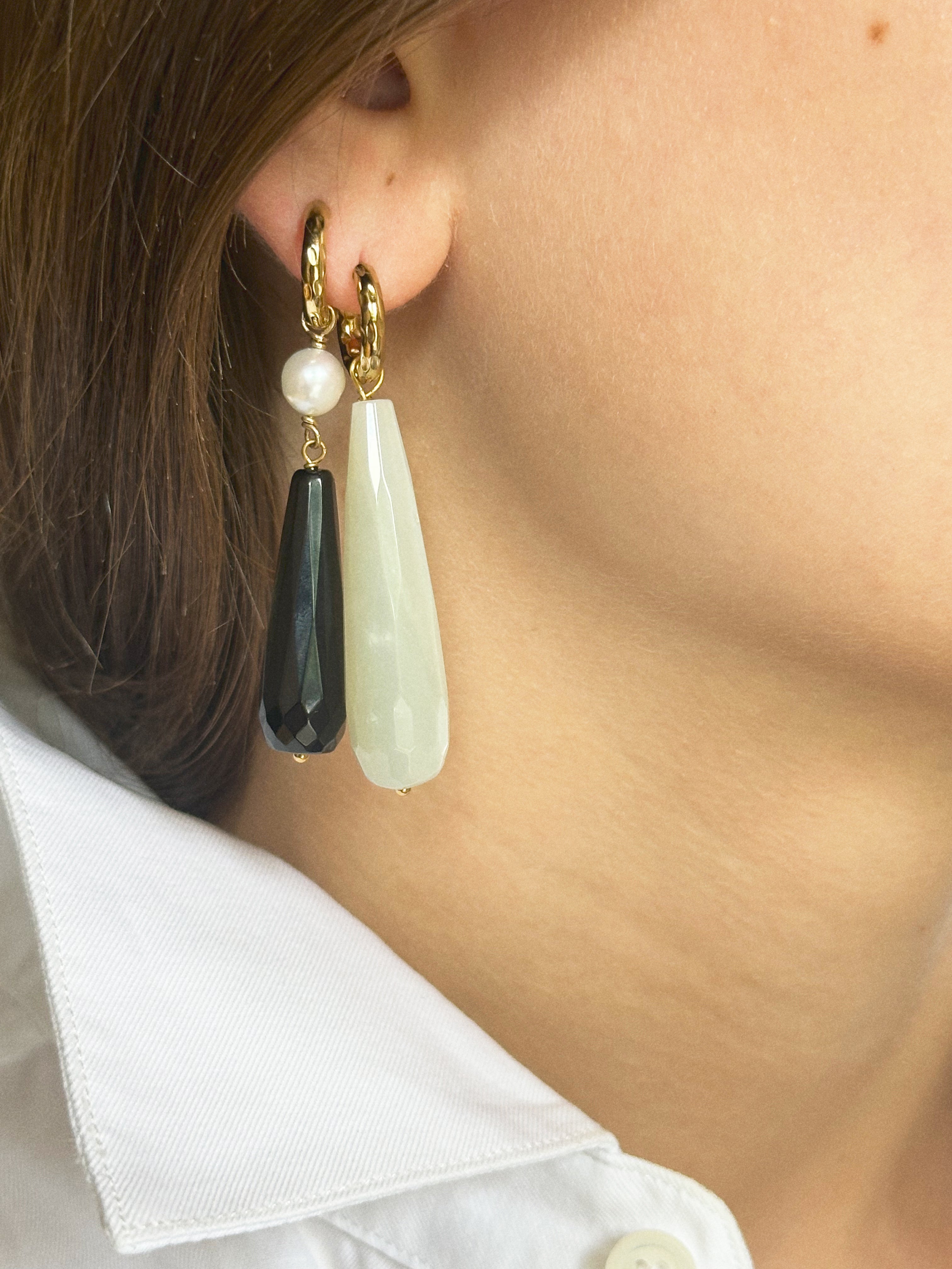 Boucles Alba
