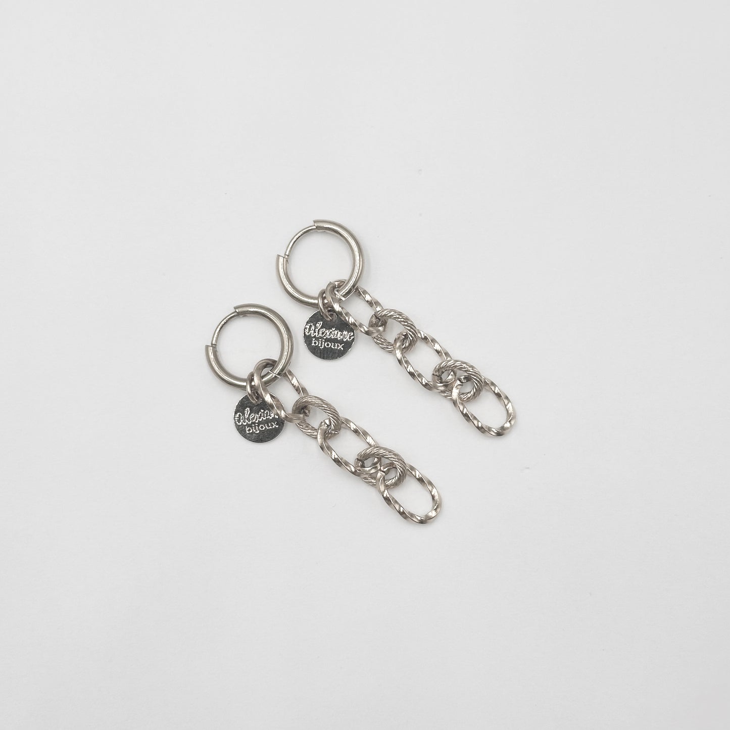 Boucles Amira