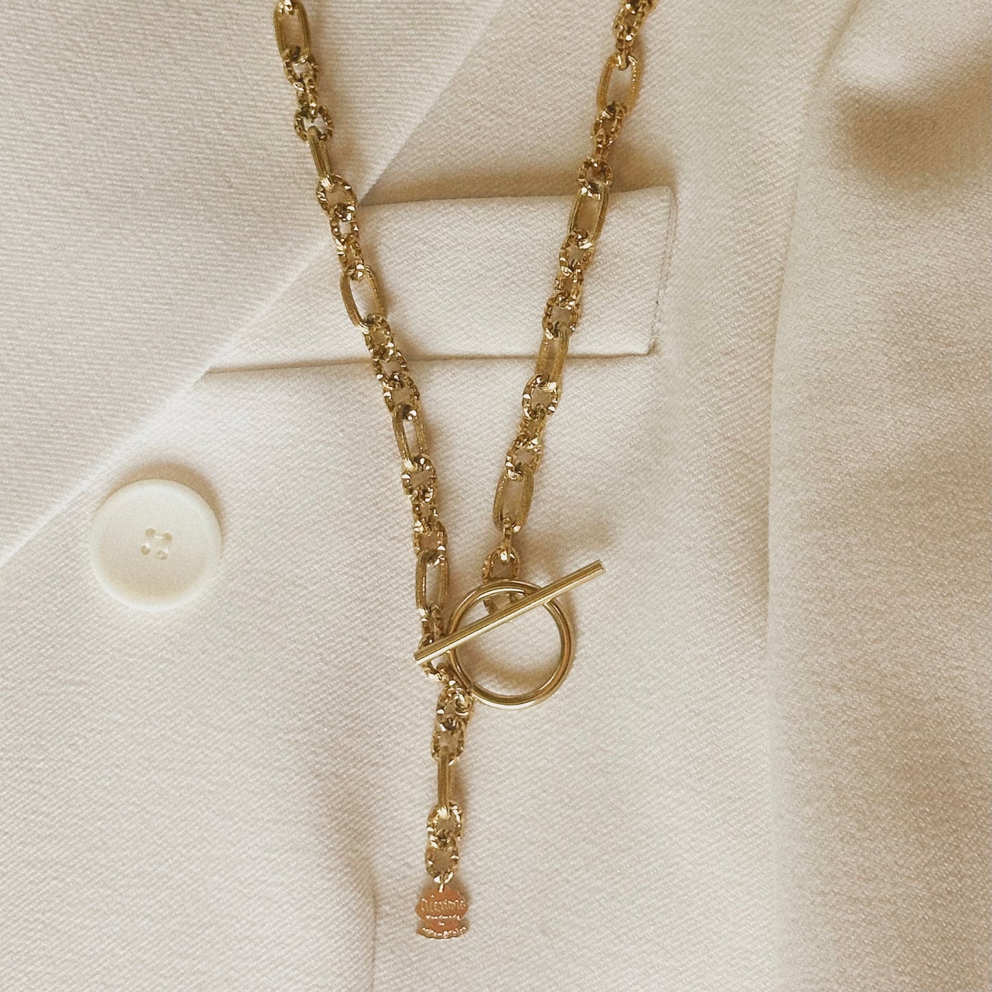 Collier Calista