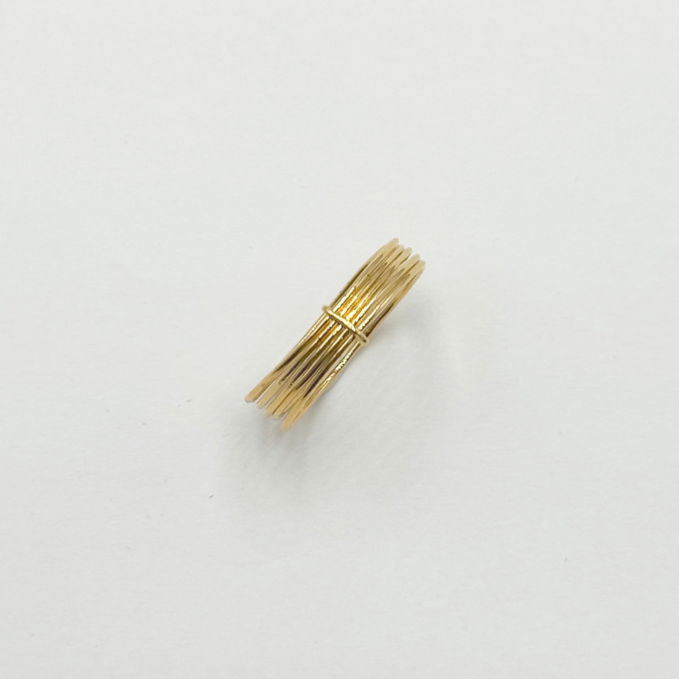 Bague Semainier Diva 5