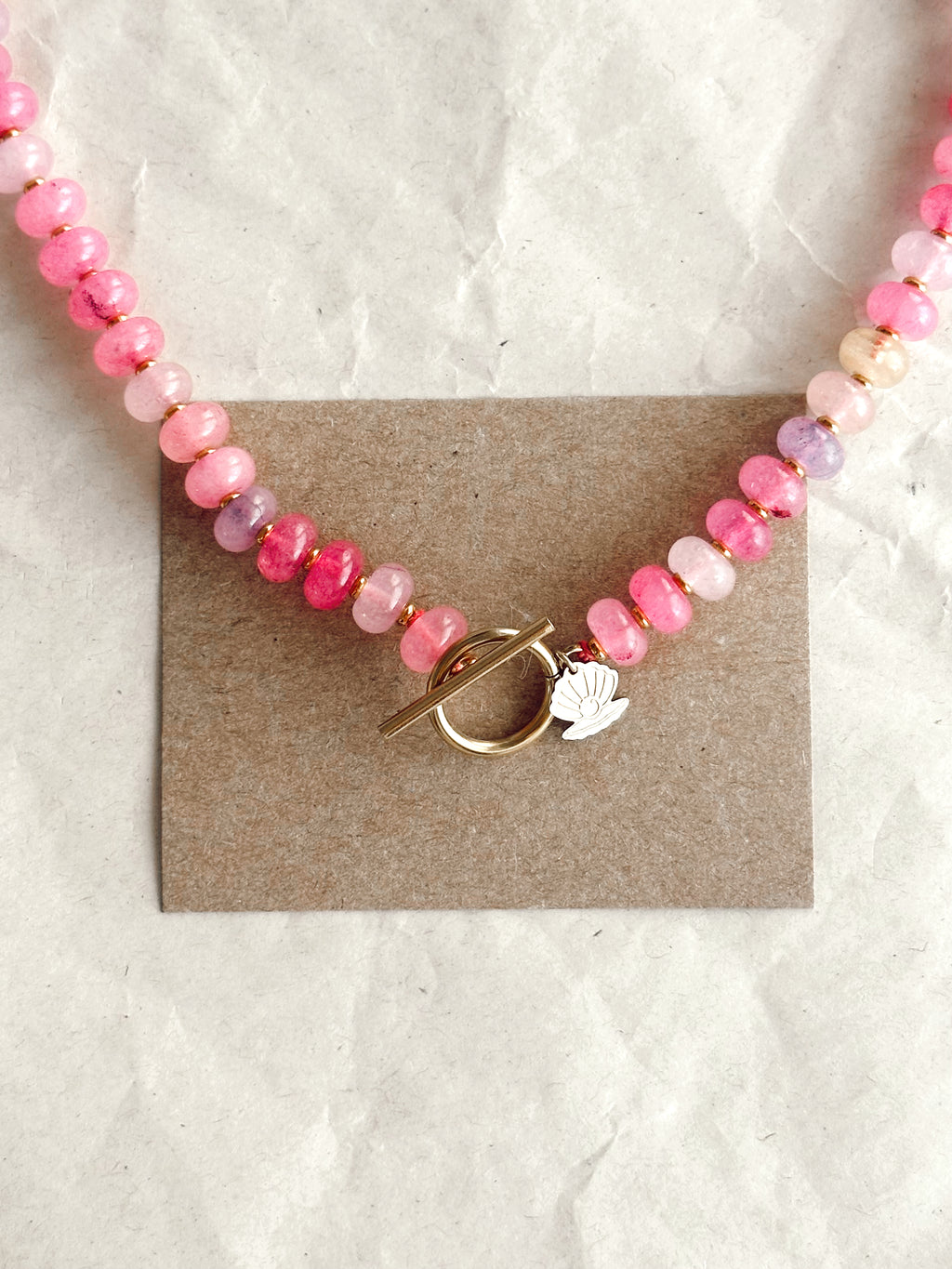 CONFETTIS PINKISH